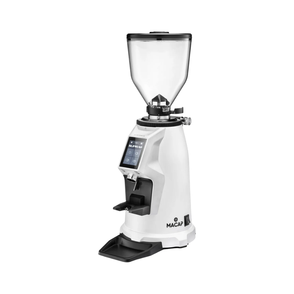 Macap Supra 68 G Coffee Grinder