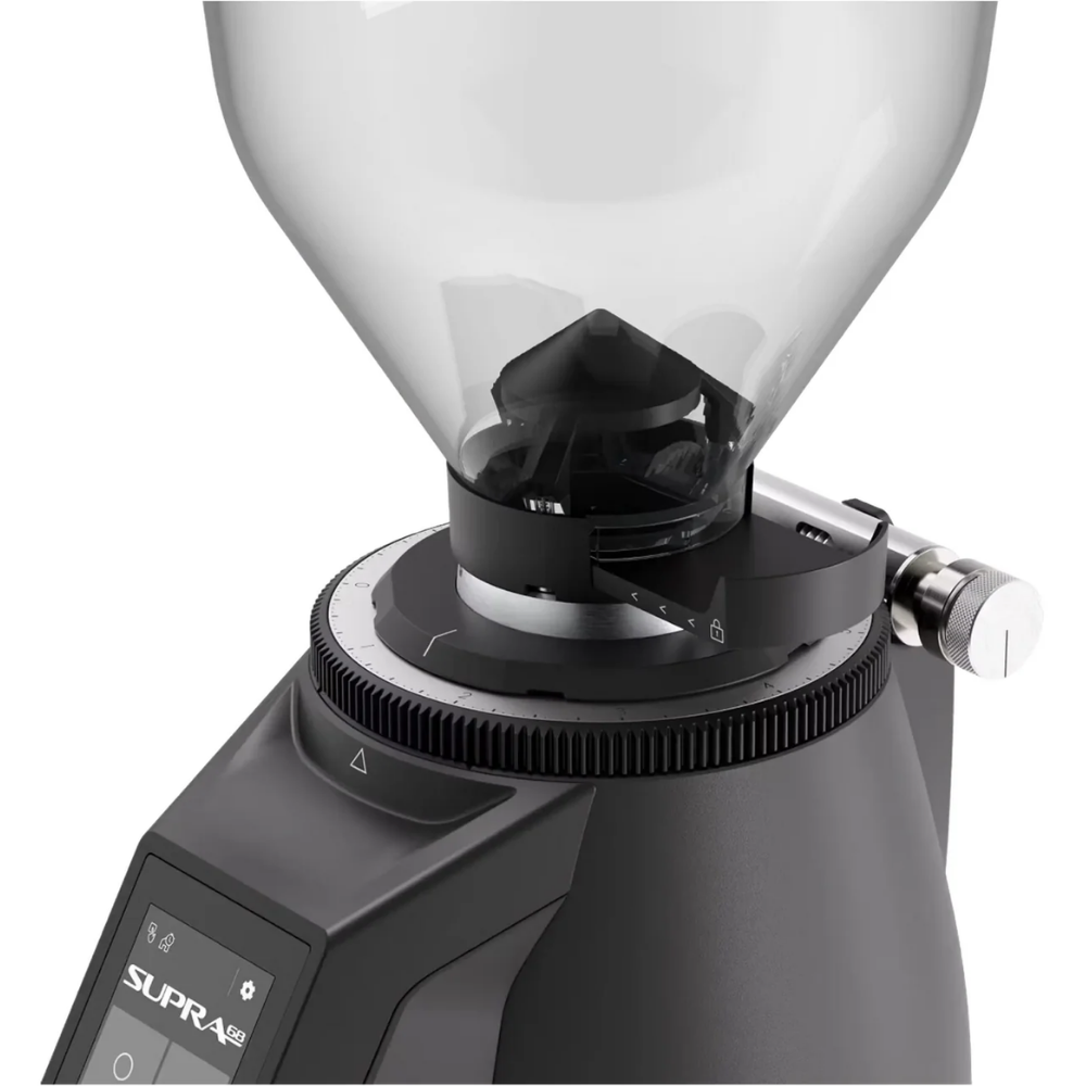 Macap Supra 68 G Coffee Grinder