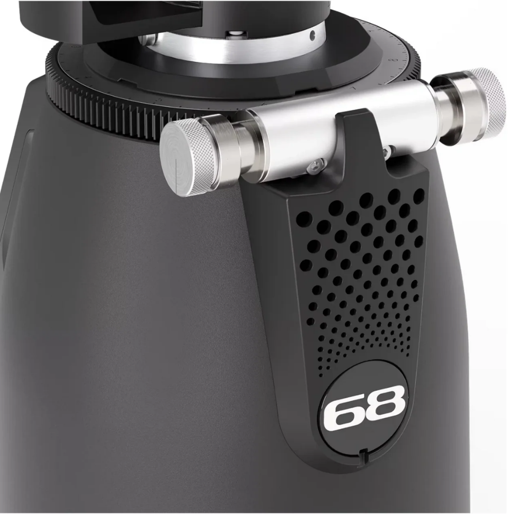 Macap Supra 68 G Coffee Grinder