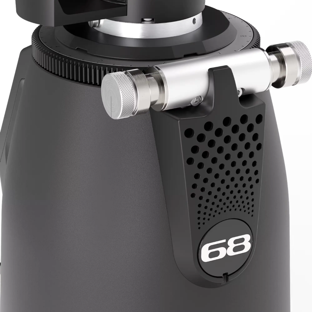 Macap Supra 68 Coffee Grinder