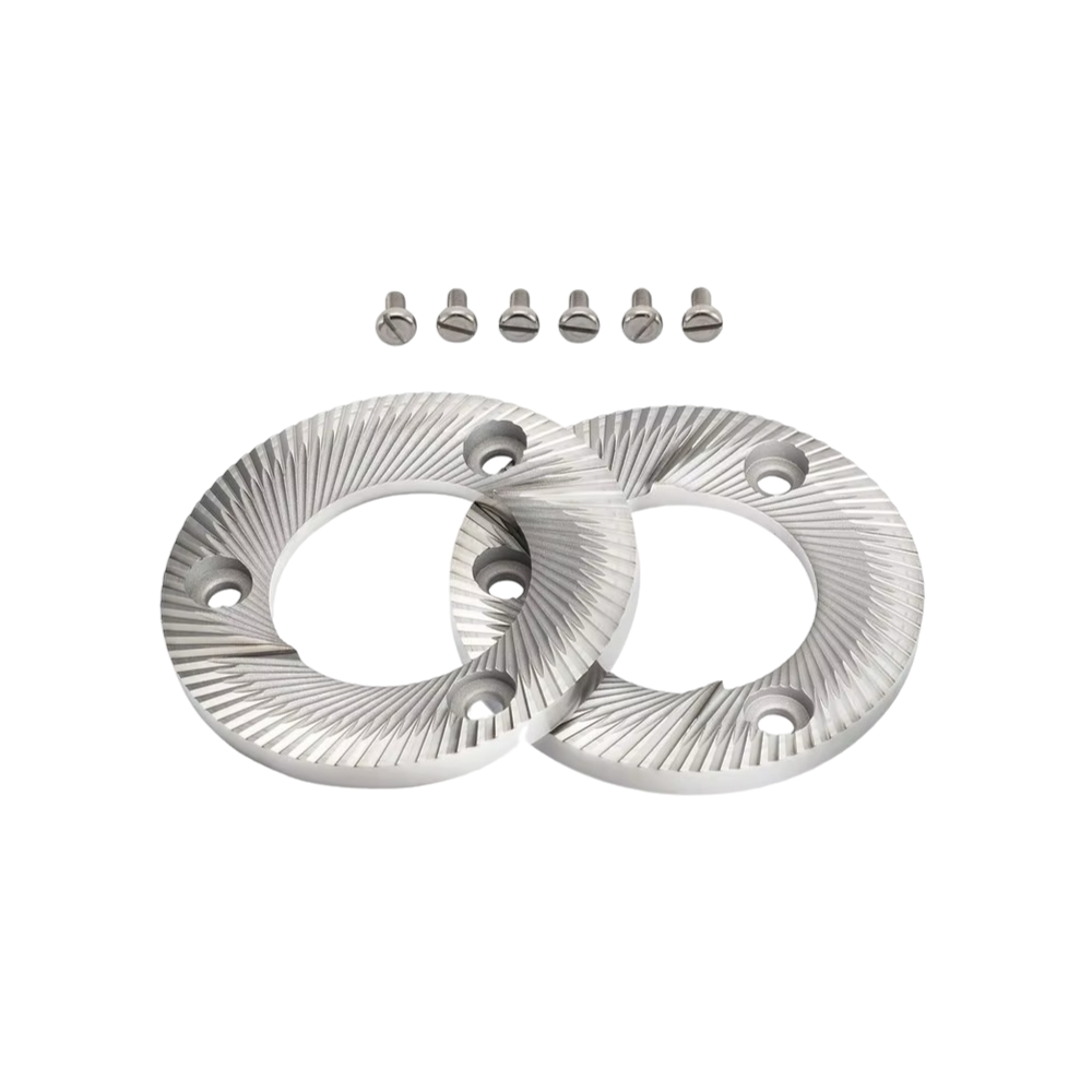 Mahlkonig EK43/EK43S Burrs Set (98mm)