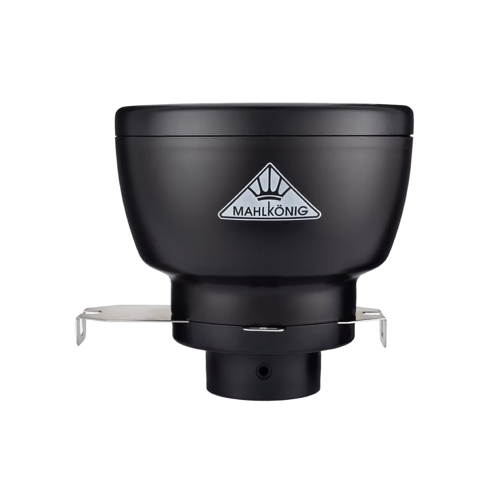 Mahlkonig EK43 Mini-Hopper Black