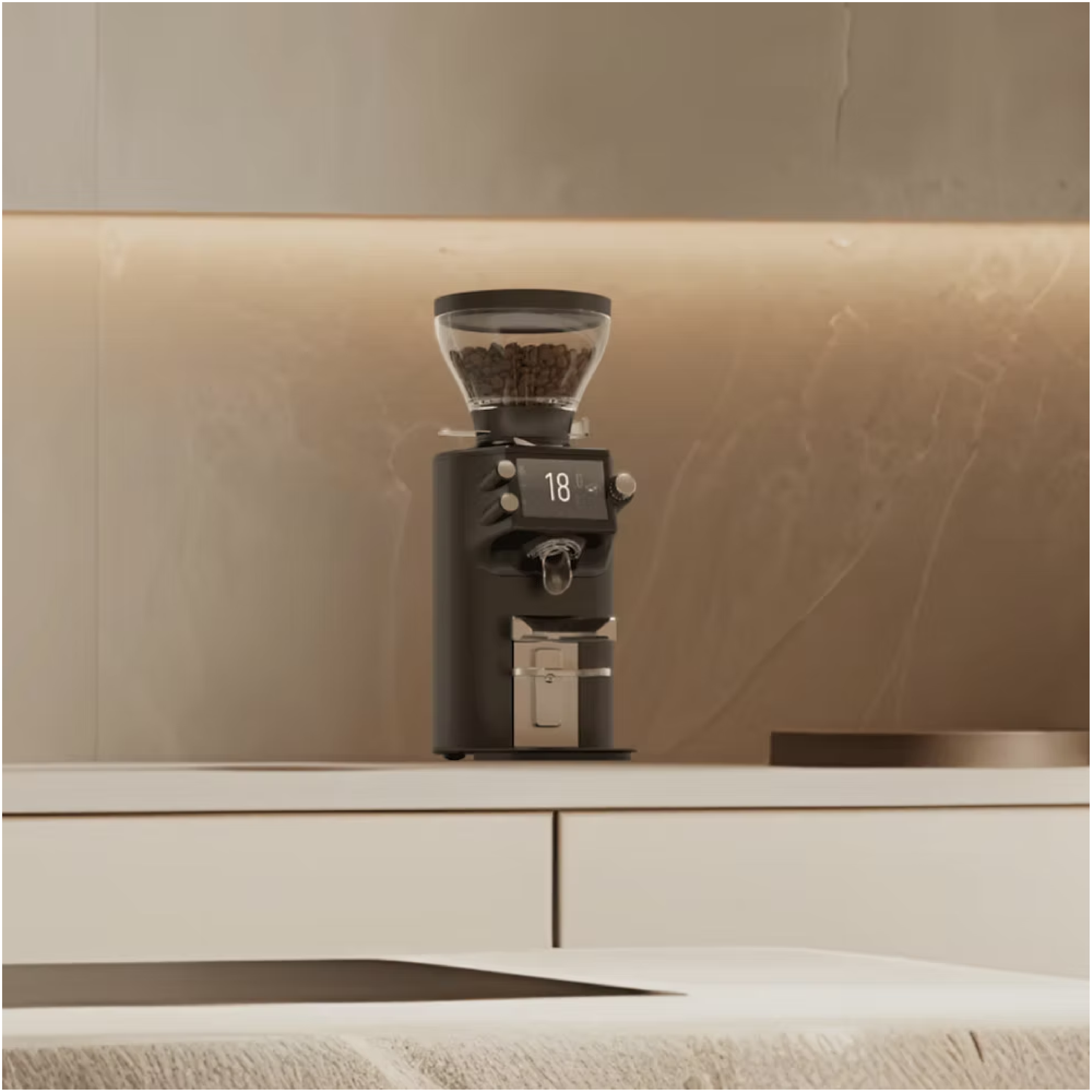 Mahlkonig E64 WS Coffee Grinder