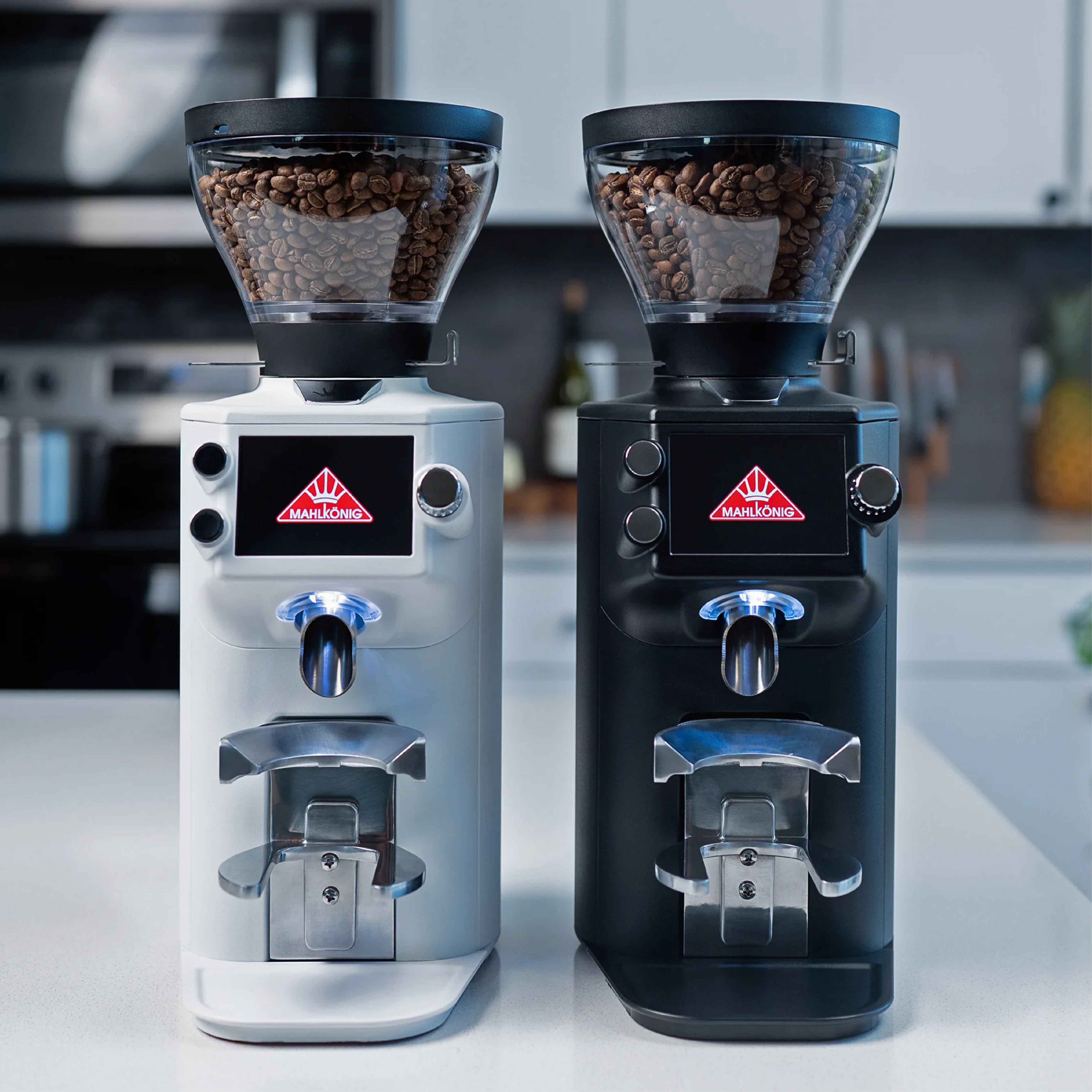 Mahlkonig E64 WS Coffee Grinder