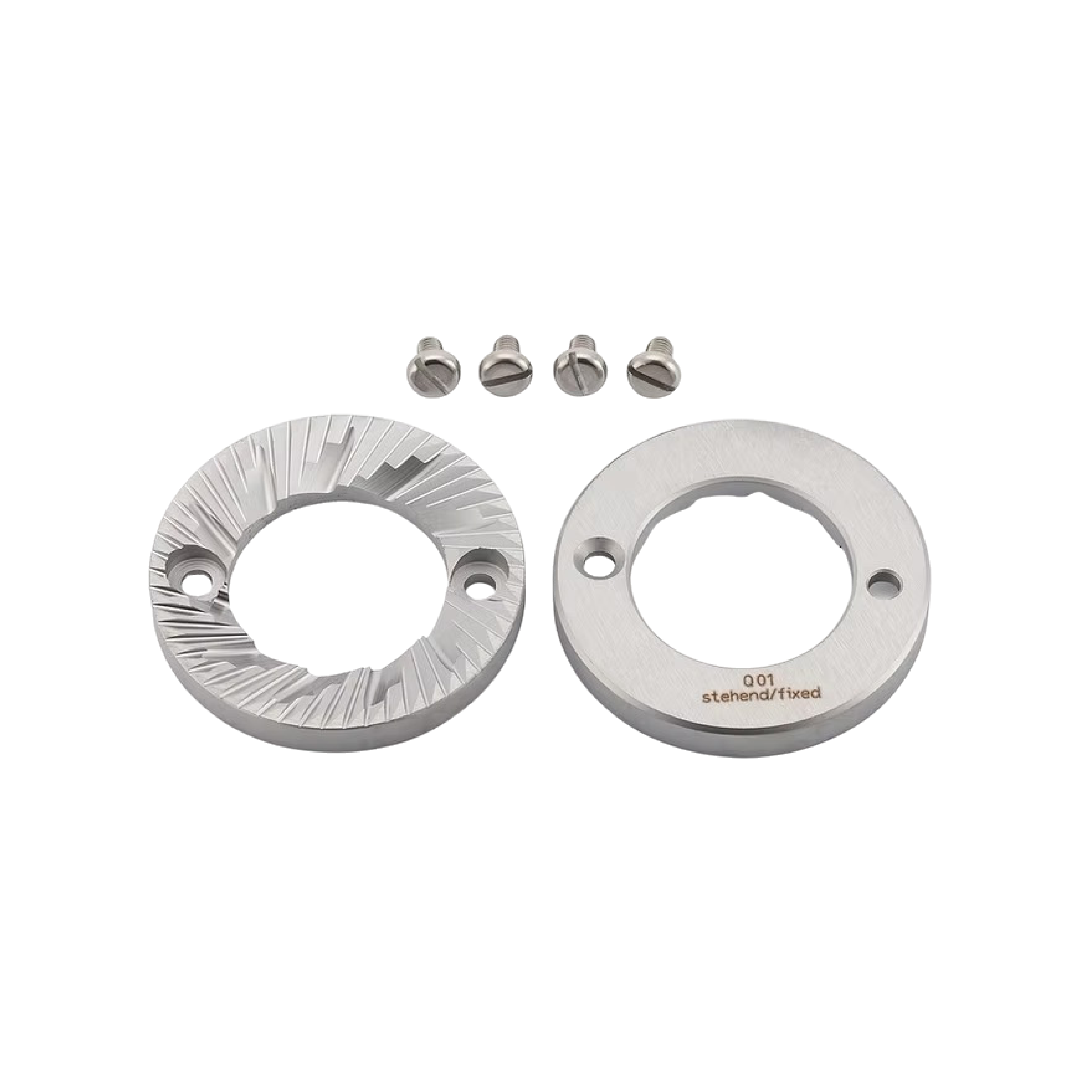 Mahlkonig E65S/K30 65mm Burrs Set