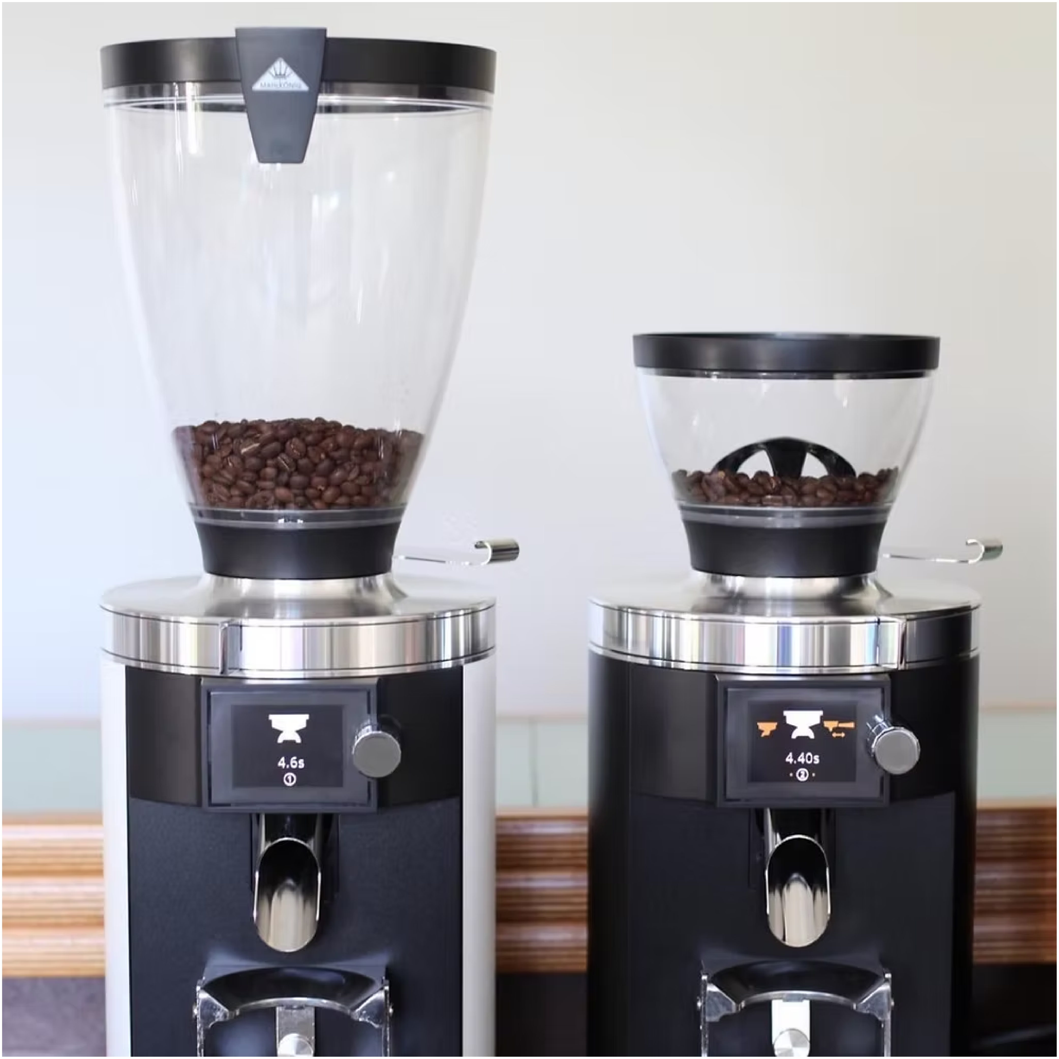 Mahlkonig E65S Mini Hopper