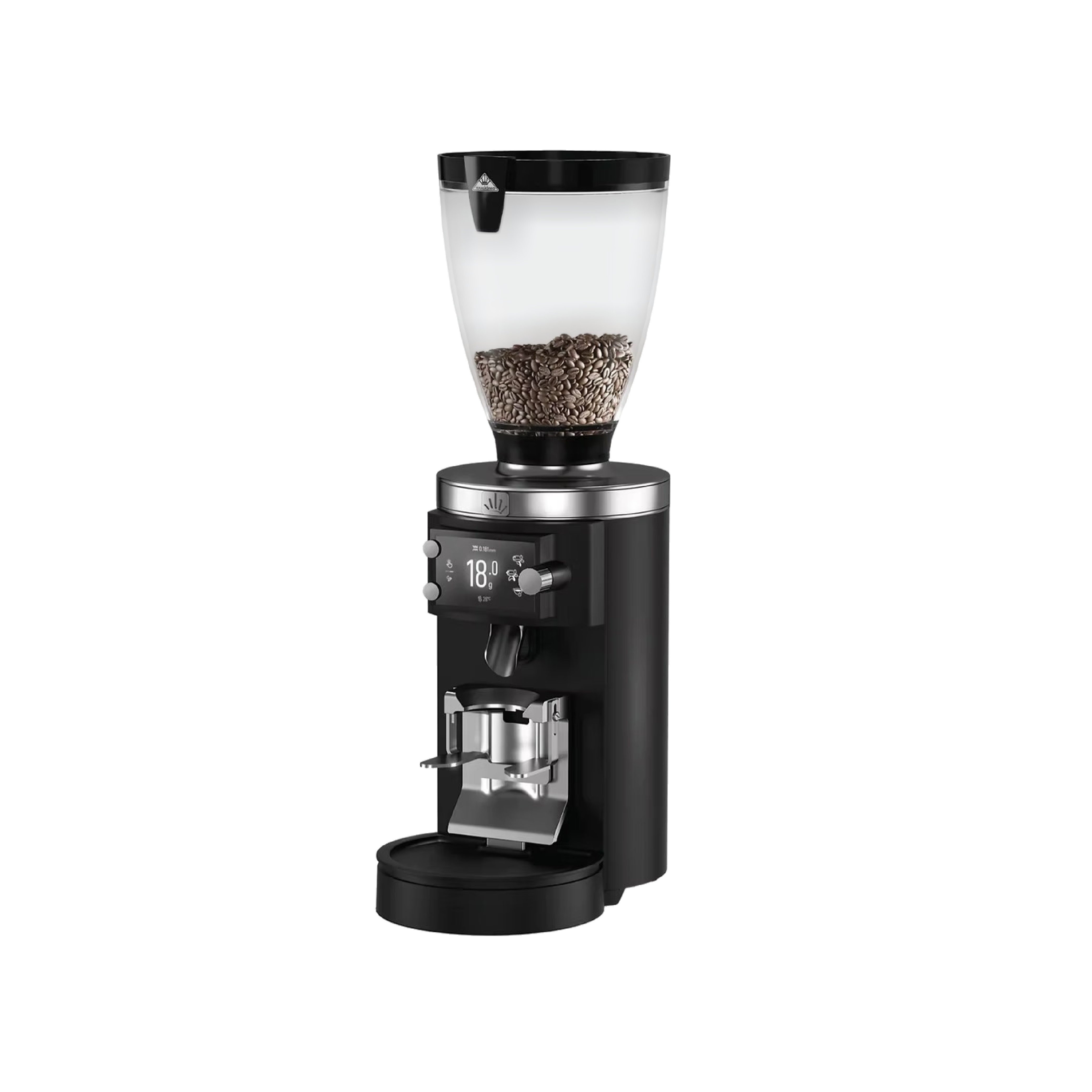 Mahlkonig E65W GBS (Grind by Weight +Sync) Espresso Grinder