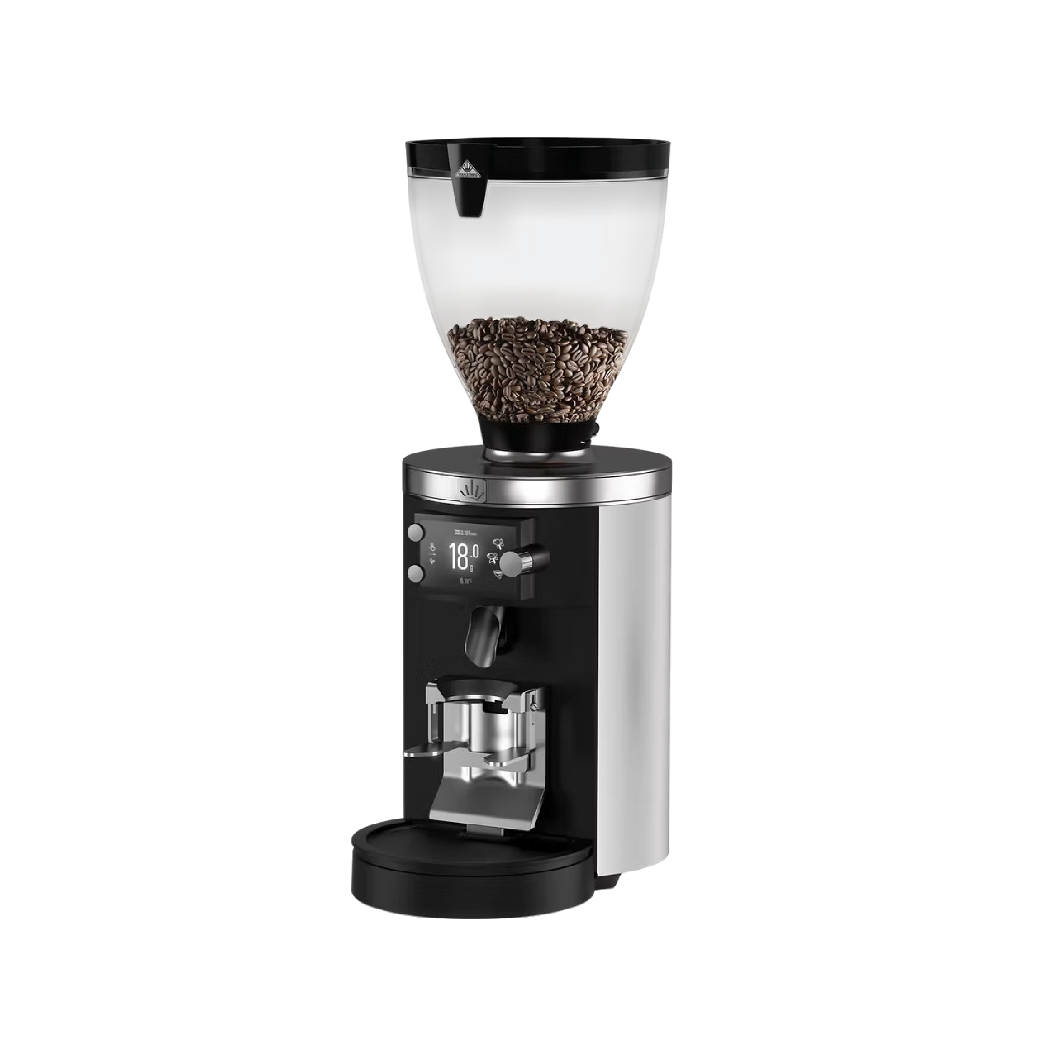 Mahlkonig E80W GBS (Grind by Weight +Sync) Espresso Grinder