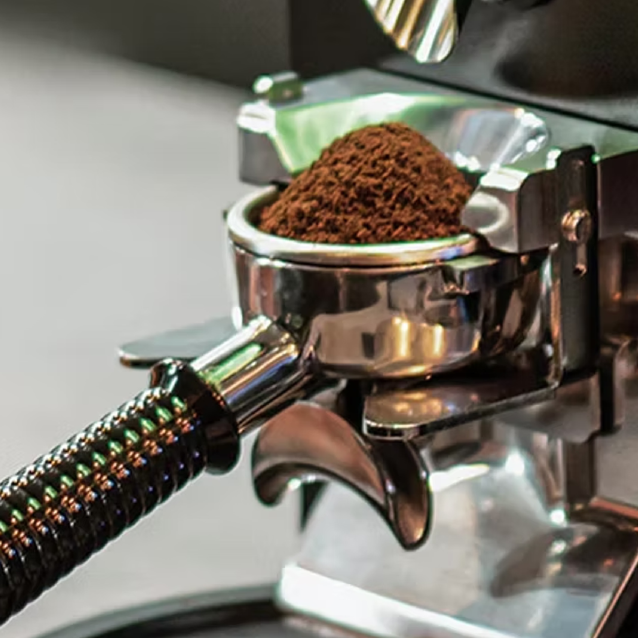 Mahlkonig E80W GBS (Grind by Weight +Sync) Espresso Grinder