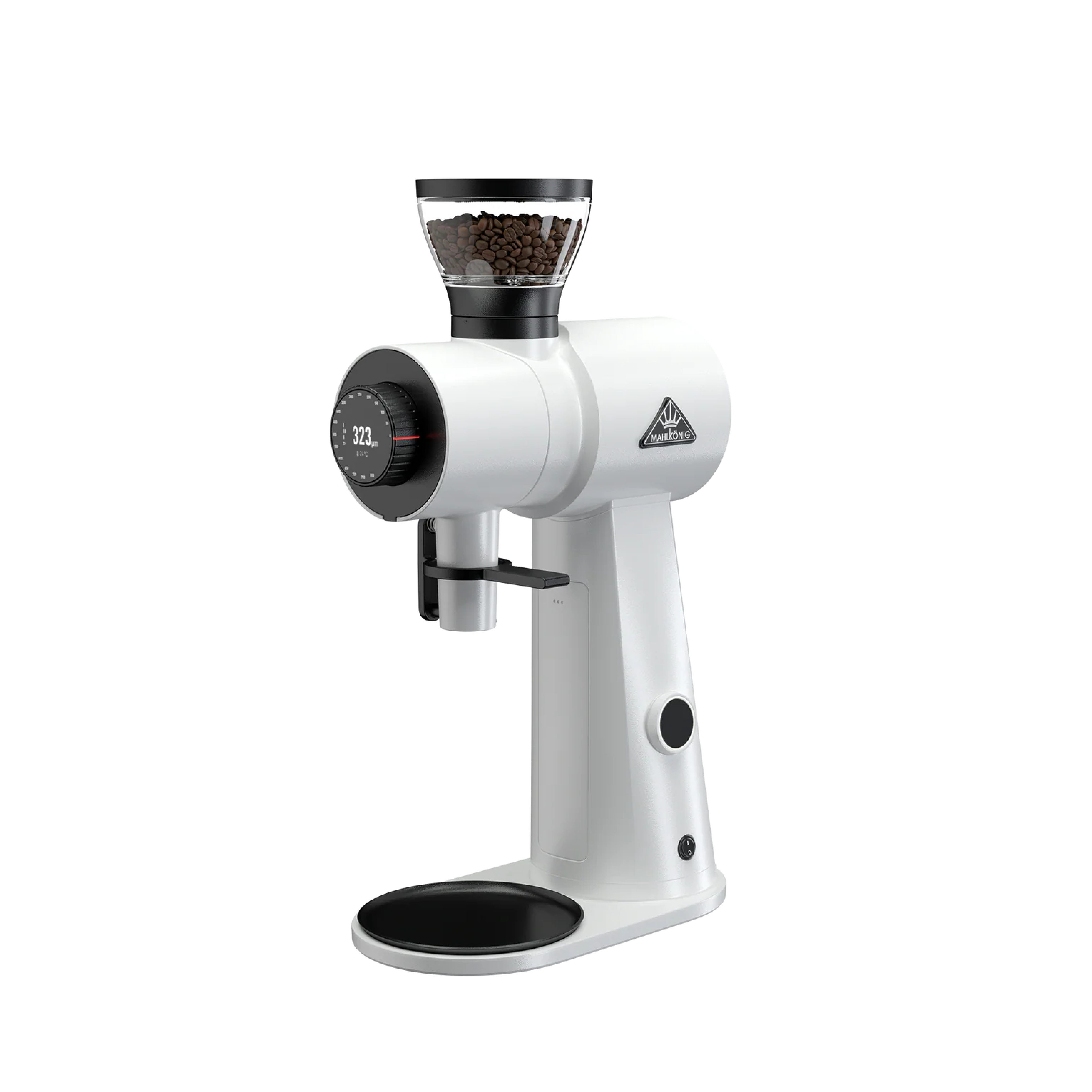 Mahlkonig EK OMNIA Allround Grinder