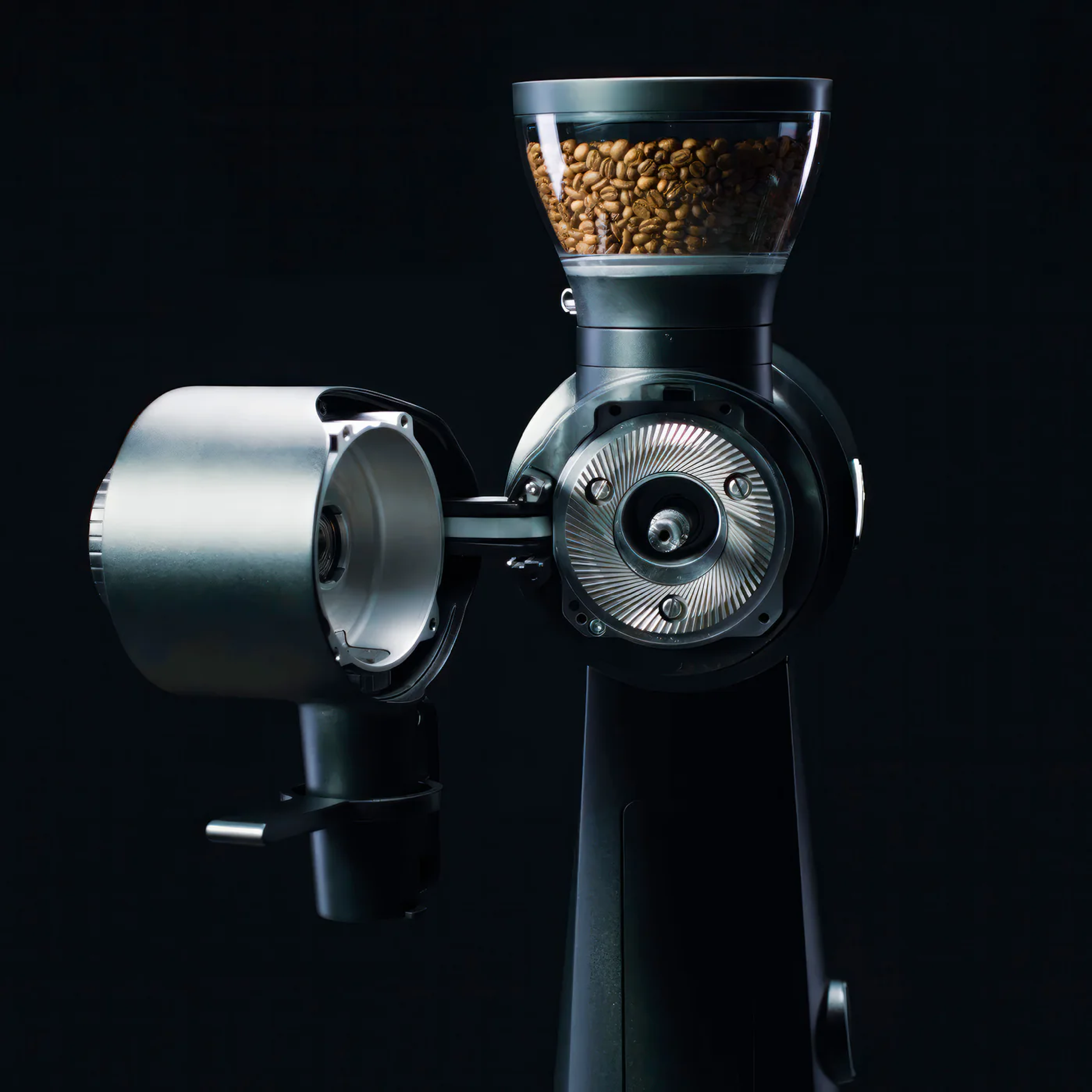 Mahlkonig EK OMNIA Allround Grinder