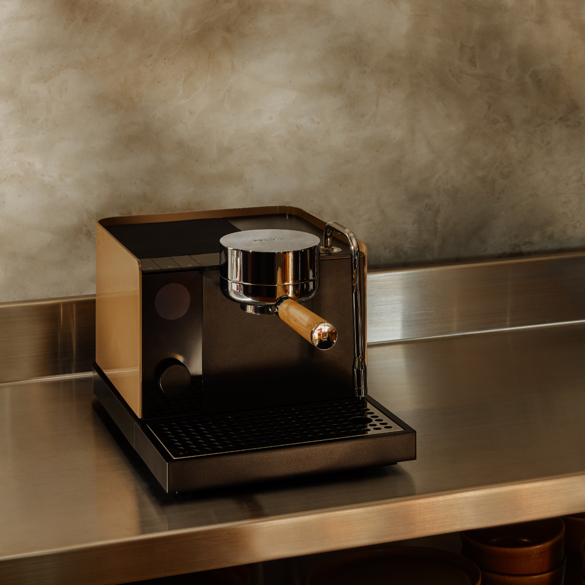 Fellow Espresso Series 1 Espresso Machine