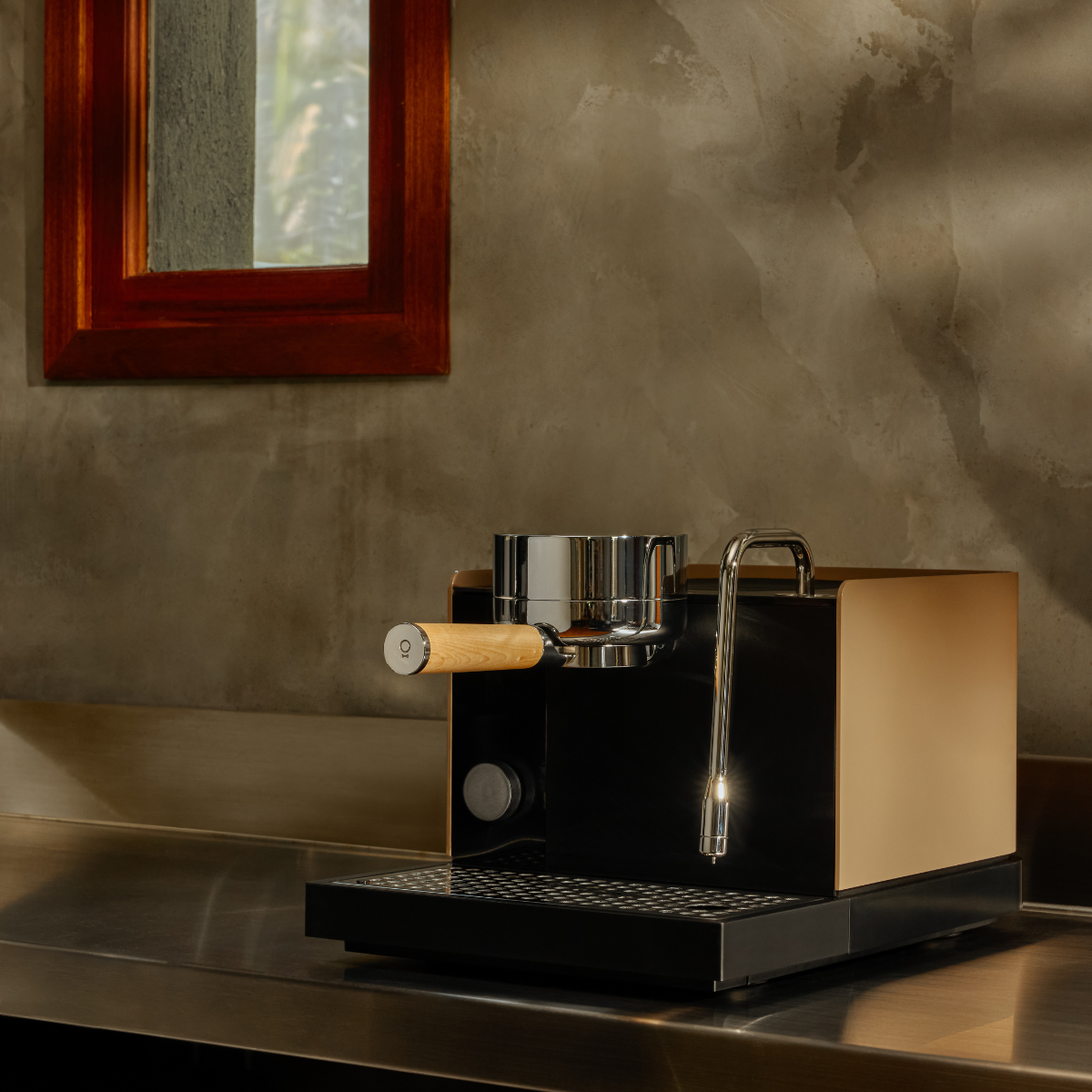 Fellow Espresso Series 1 Espresso Machine