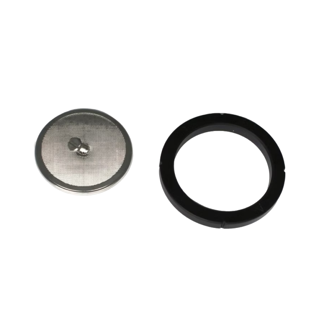 Maintenance kit for Rancilio Silvia