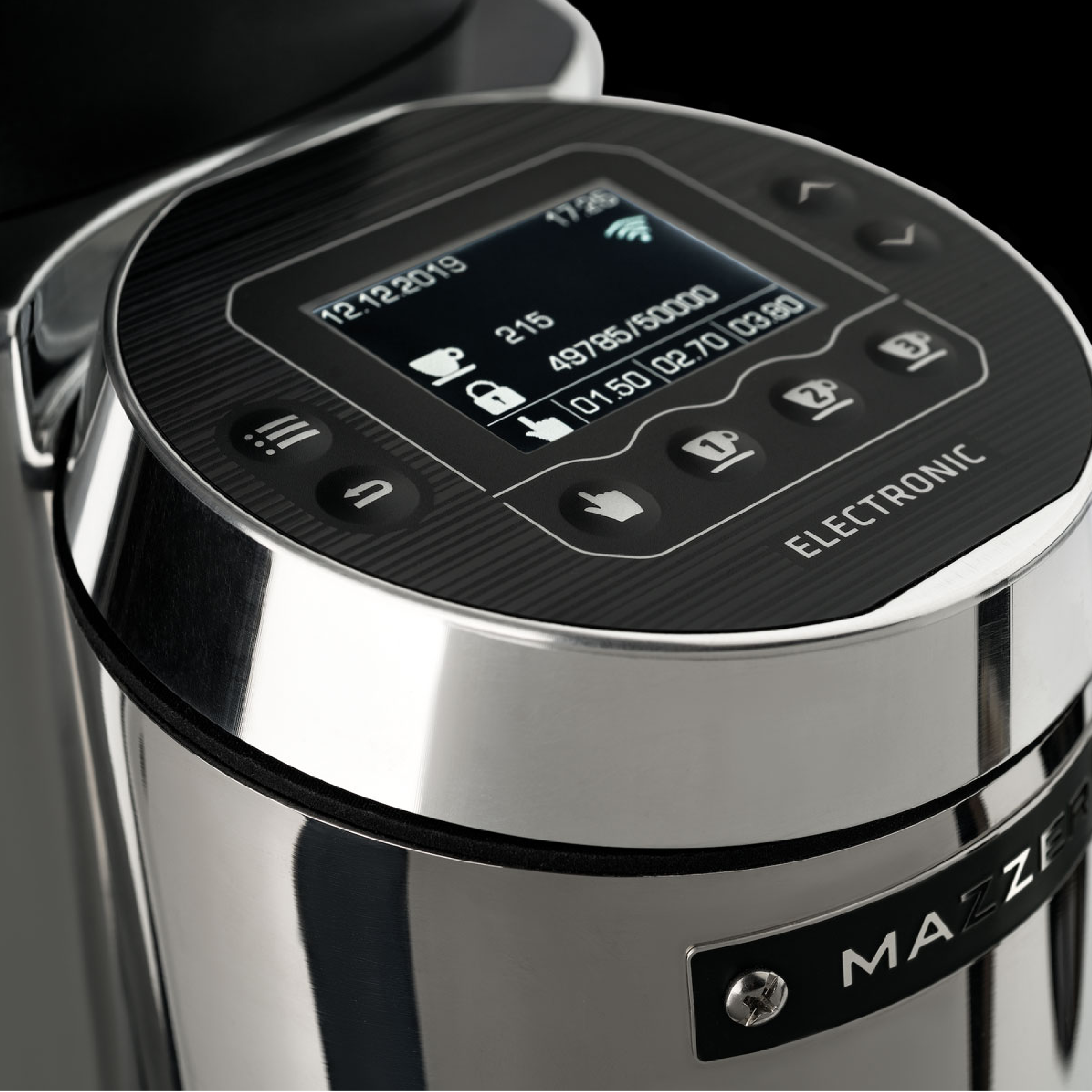 Mazzer Super Jolly V Pro Coffee Grinder