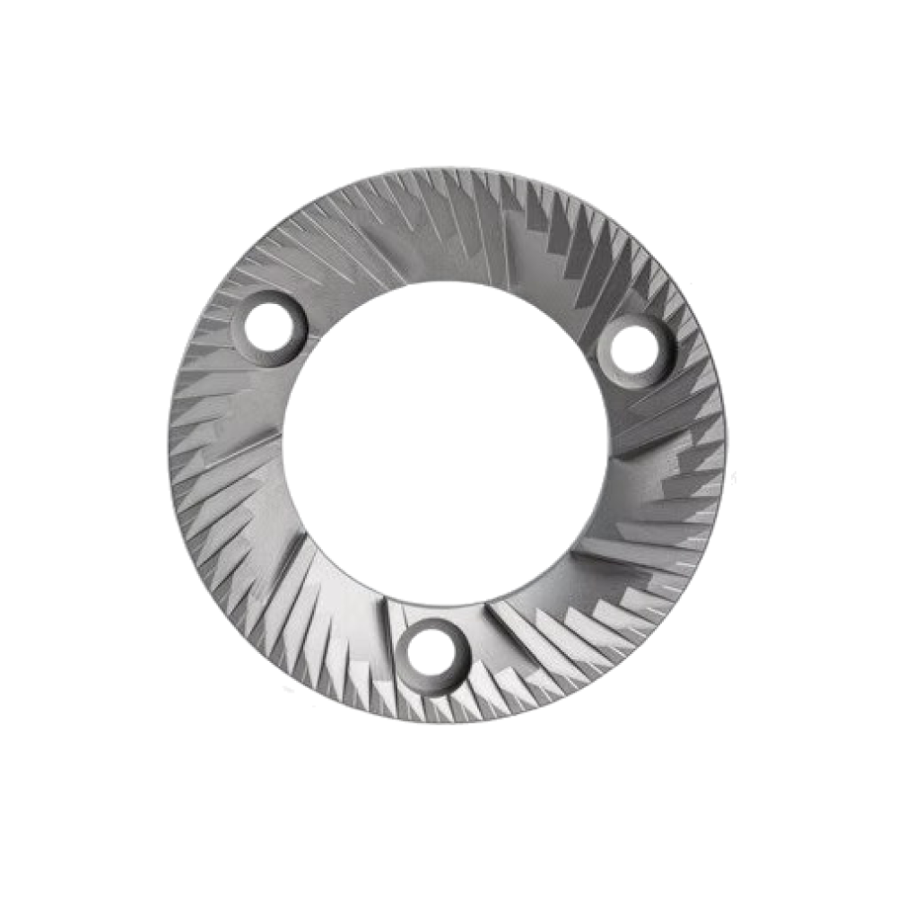 Mizen 64OM Flat Burrs (64mm) | lamarsacoffee