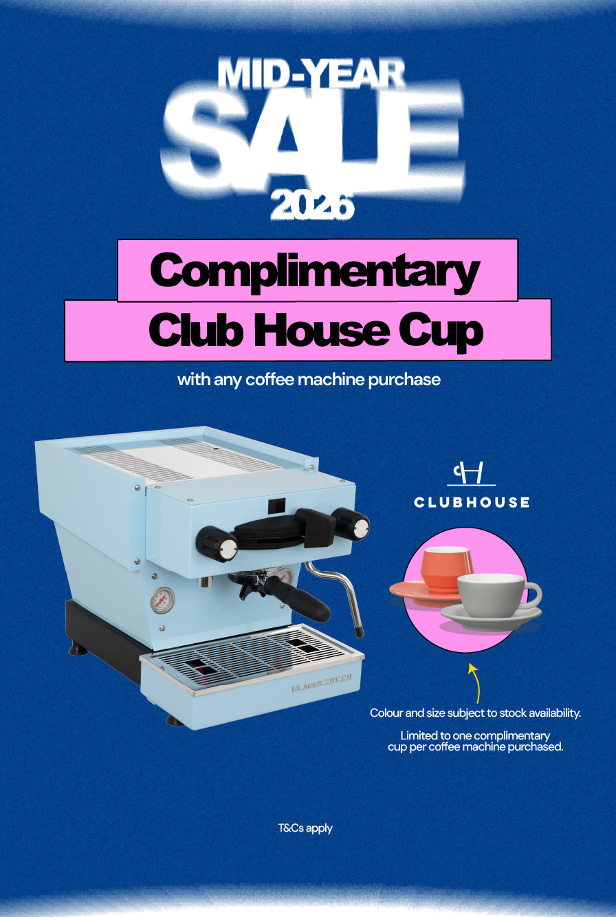 Club House Complementary Gift for Domestic Machine Purchase