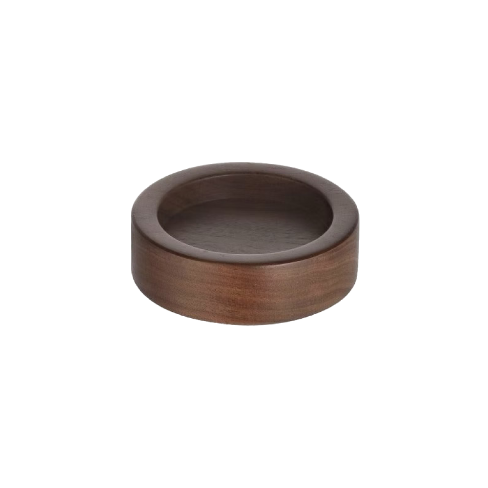 Motta Wood Tamper Holder