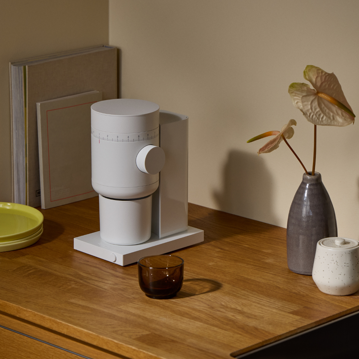 Fellow Opus 2 Conical Burr Grinder