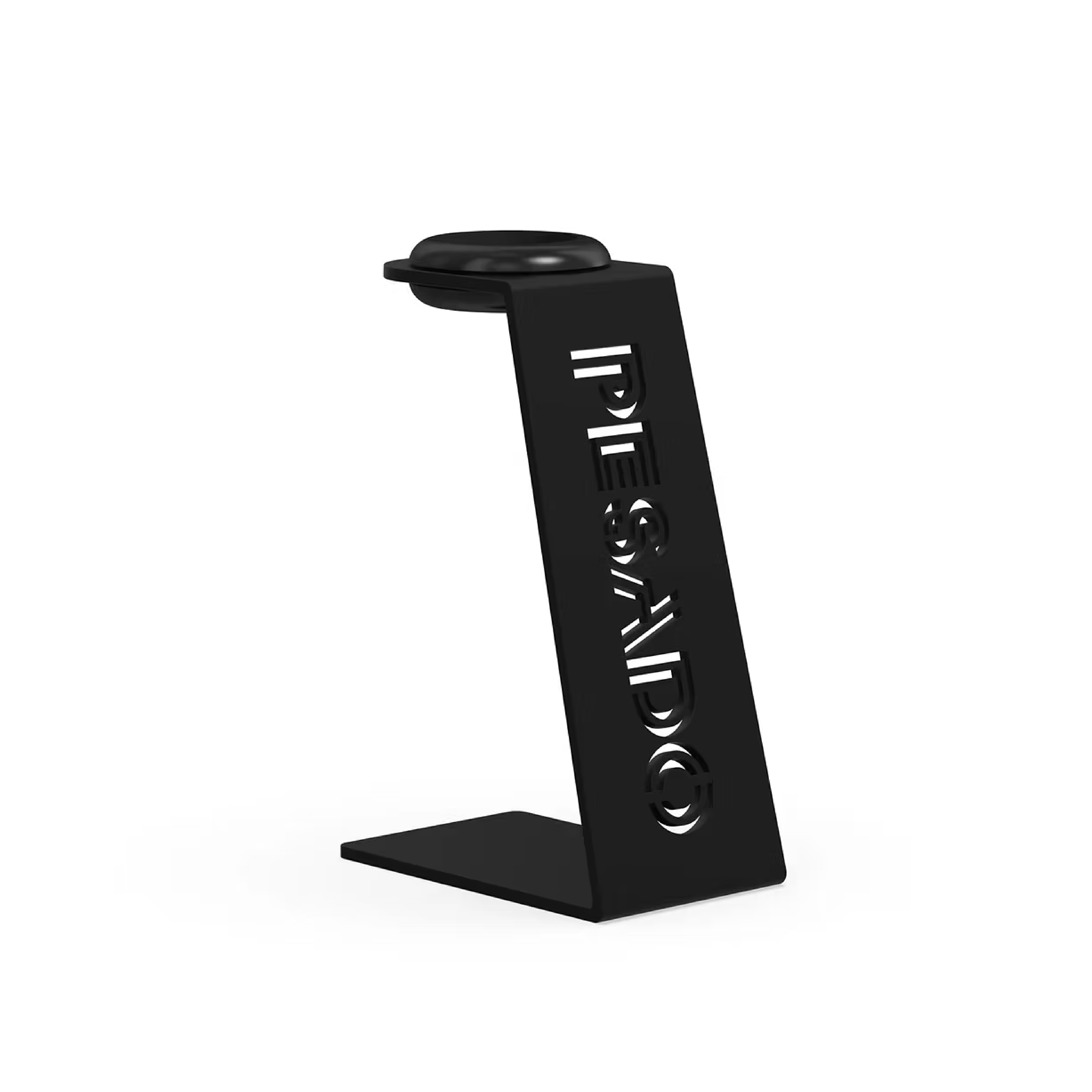 Pesado Clump Crusher (WDT) Stand V2