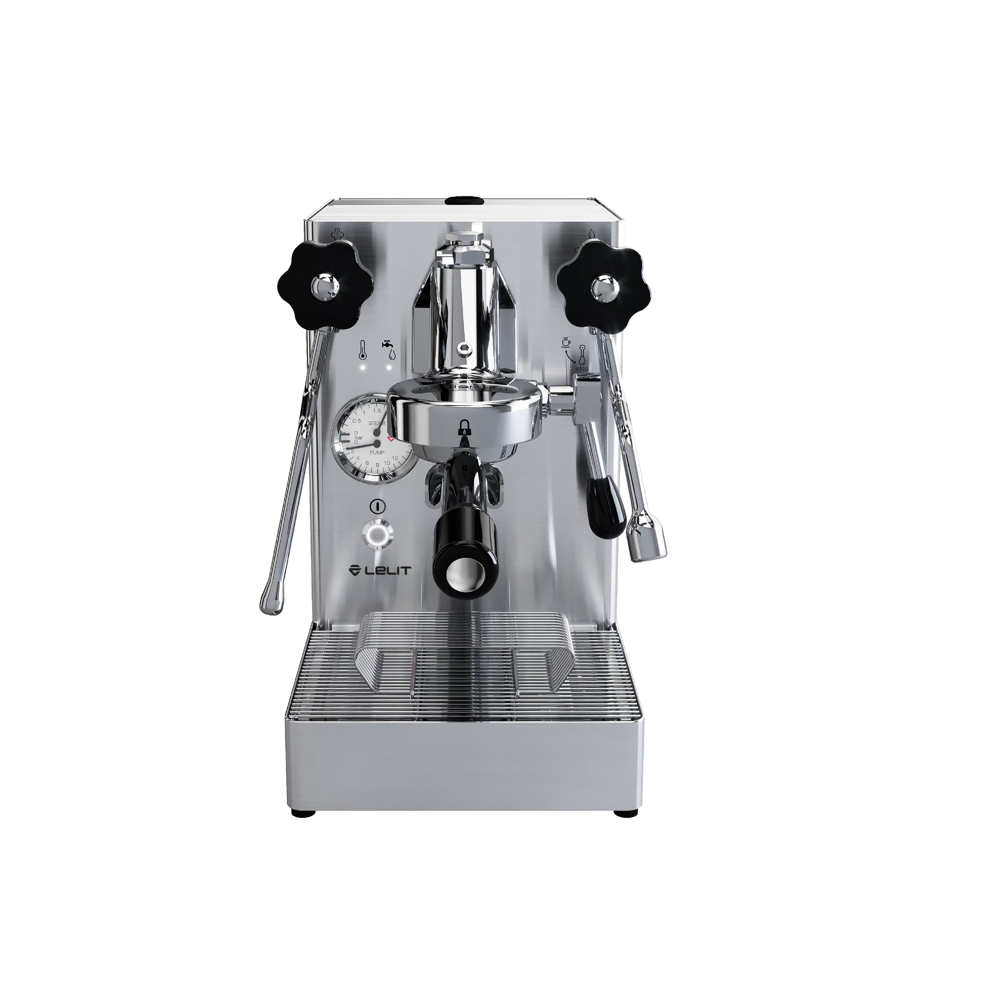 mari  Lelit Mara X V2 (PL62X) Espresso Machine | lamarsacoffee