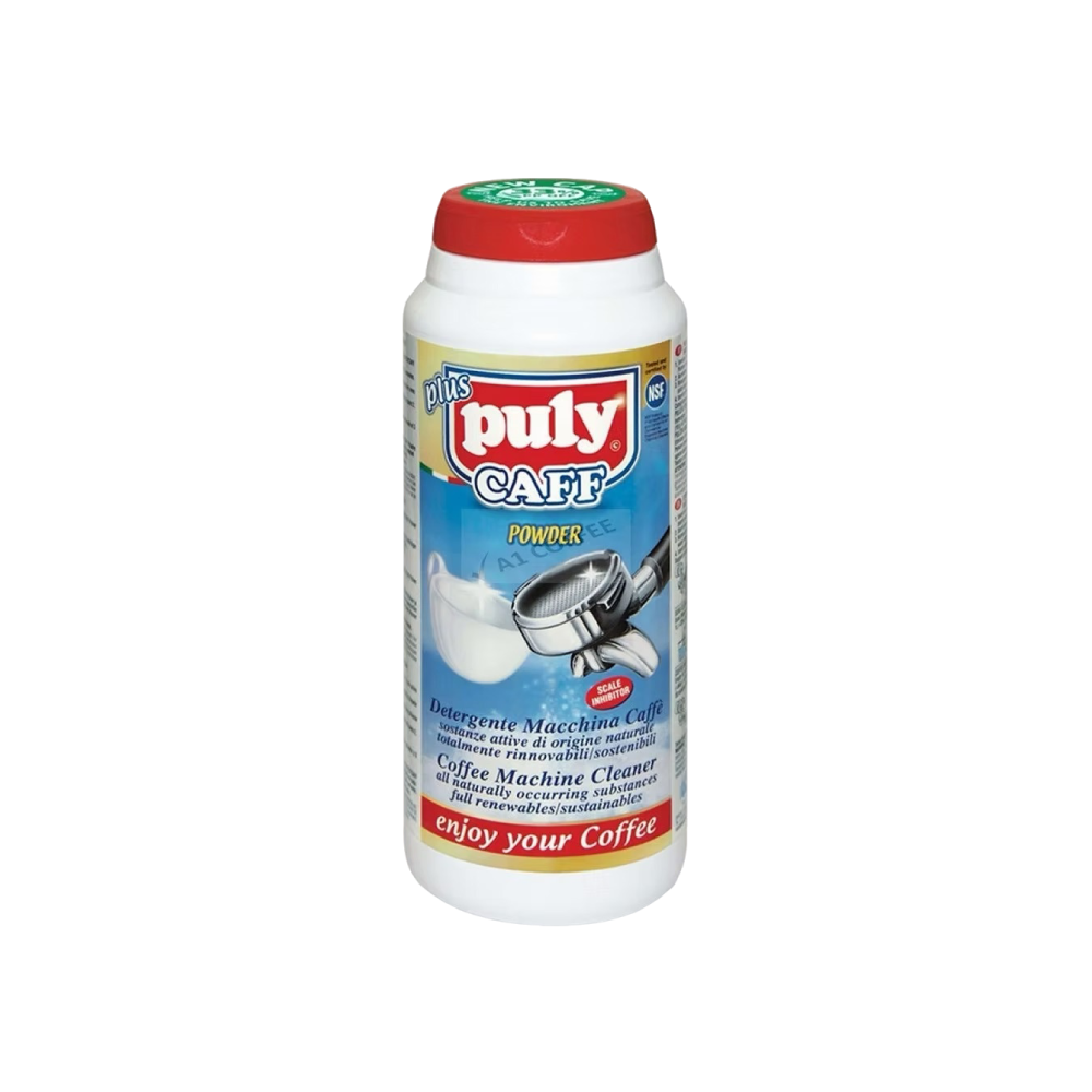 Puly Caff Coffee Machine Group Cleaning Powder 900g