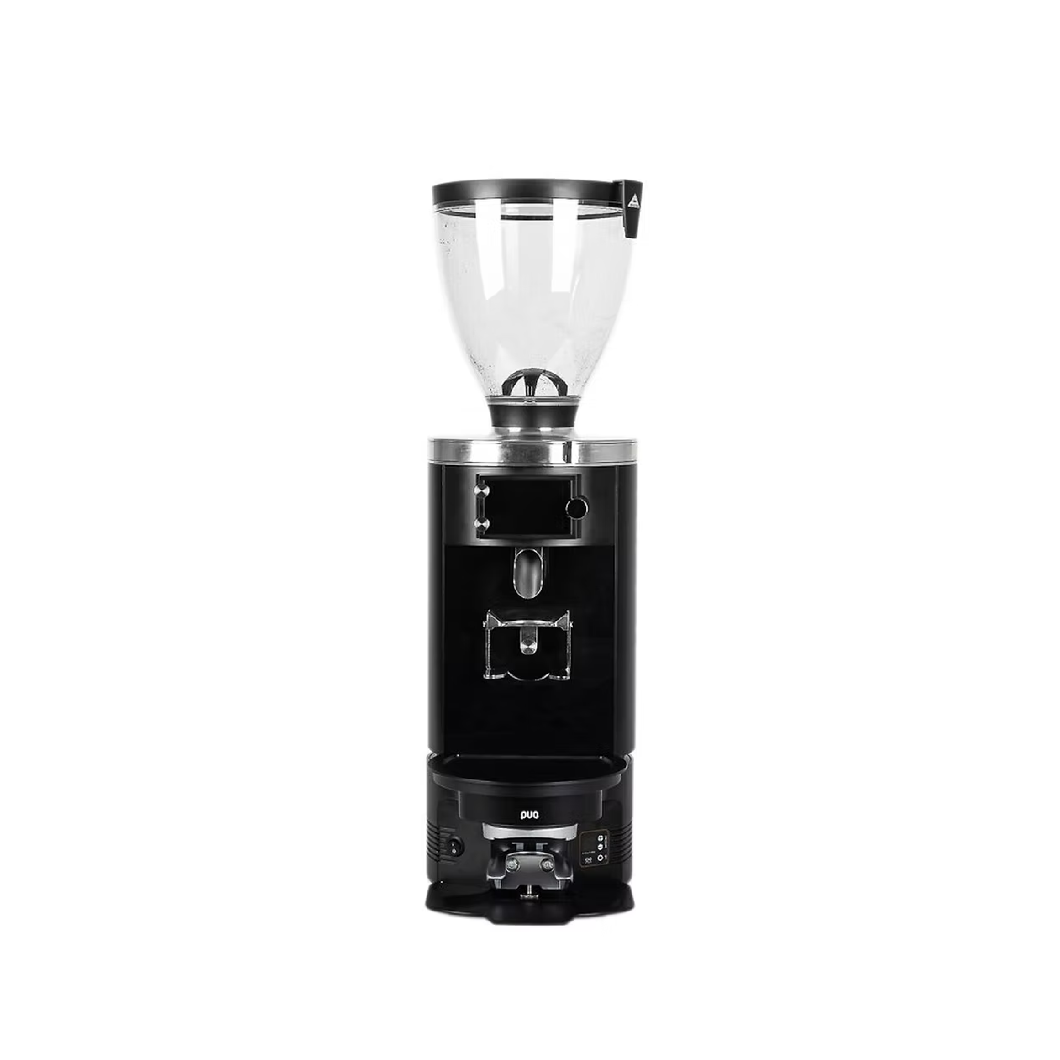 Puqpress M5 Precision Under Grinder Coffee Tamper (for E80)