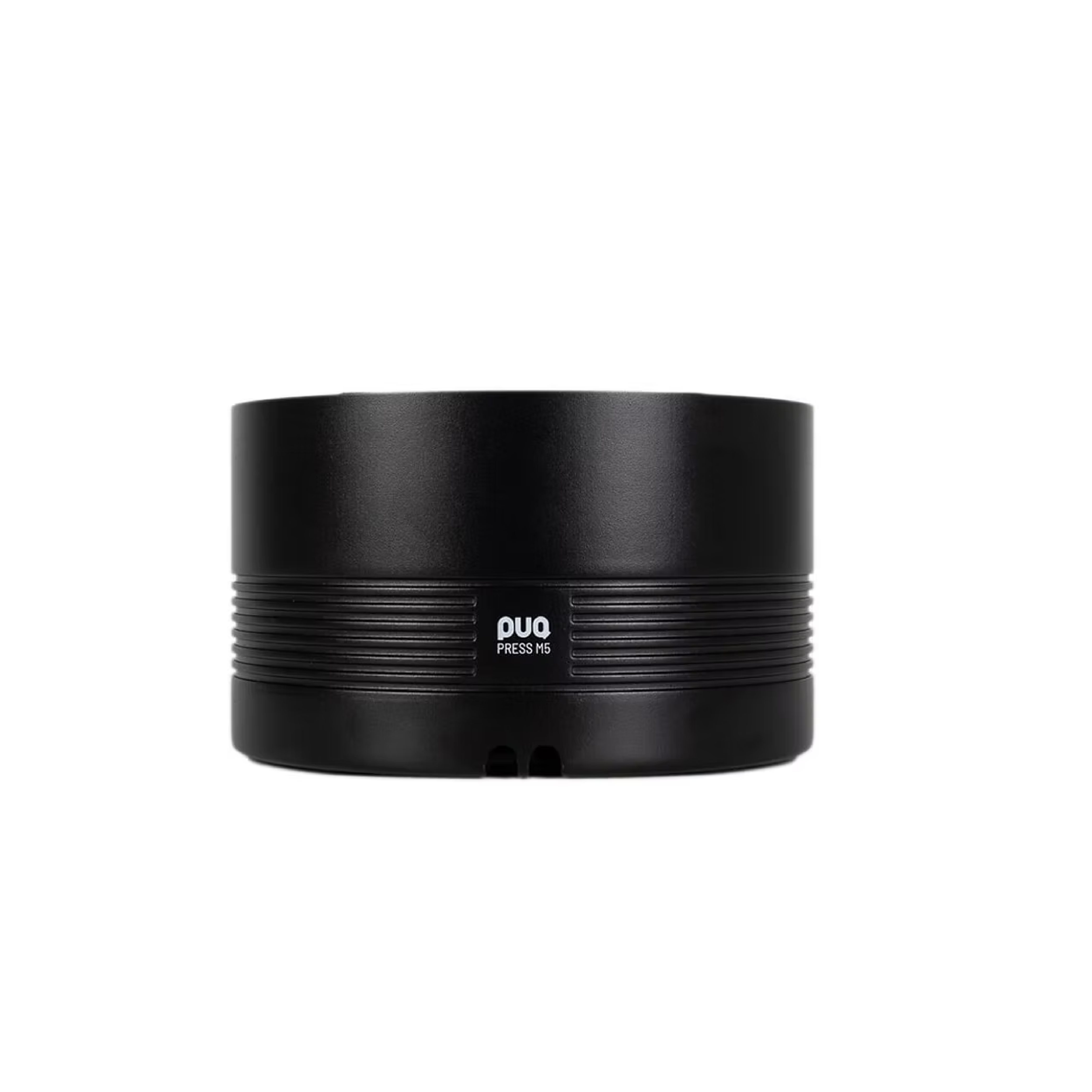 Puqpress M5 Precision Under Grinder Coffee Tamper (for E80)