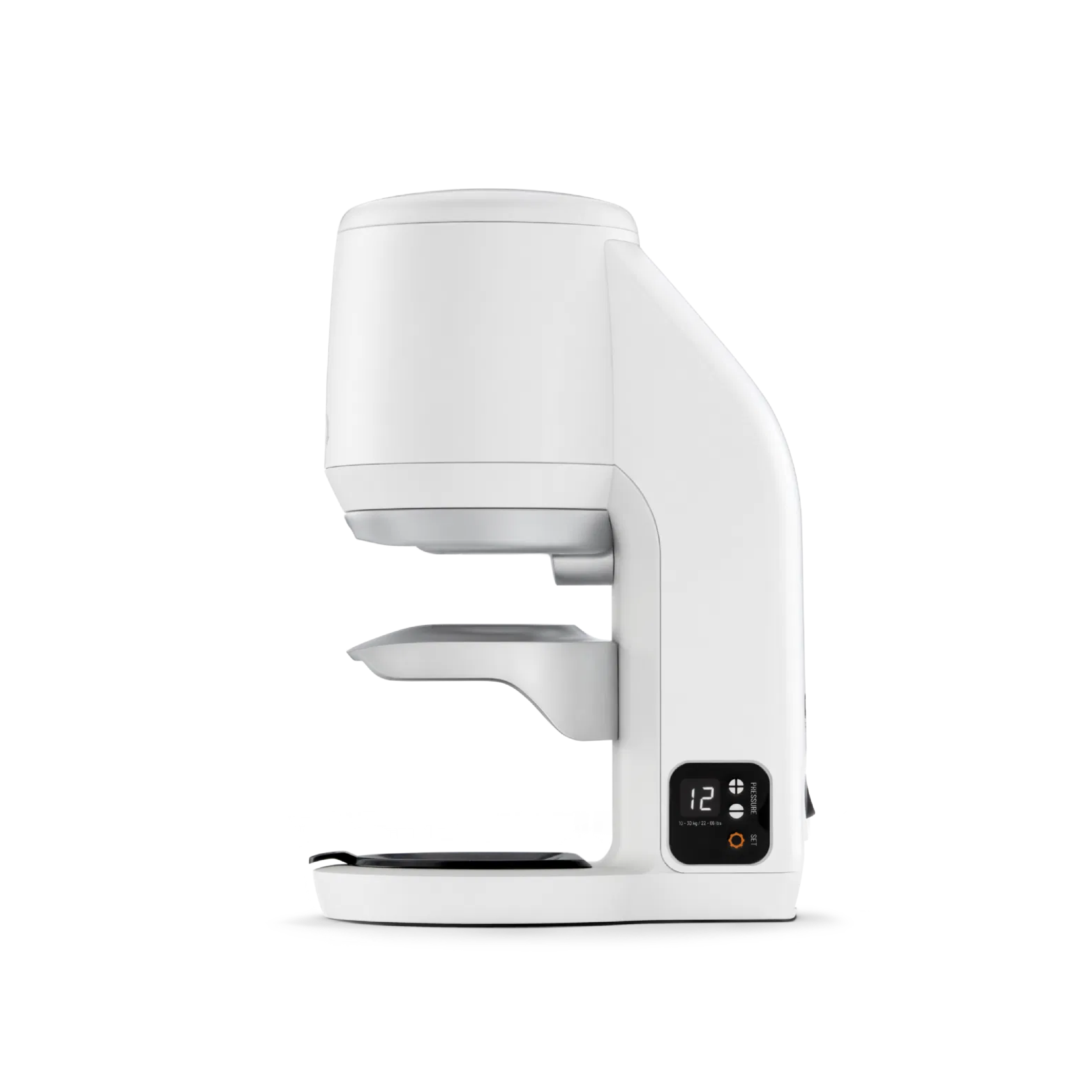 Puqpress Mini Automatic Coffee Tamper