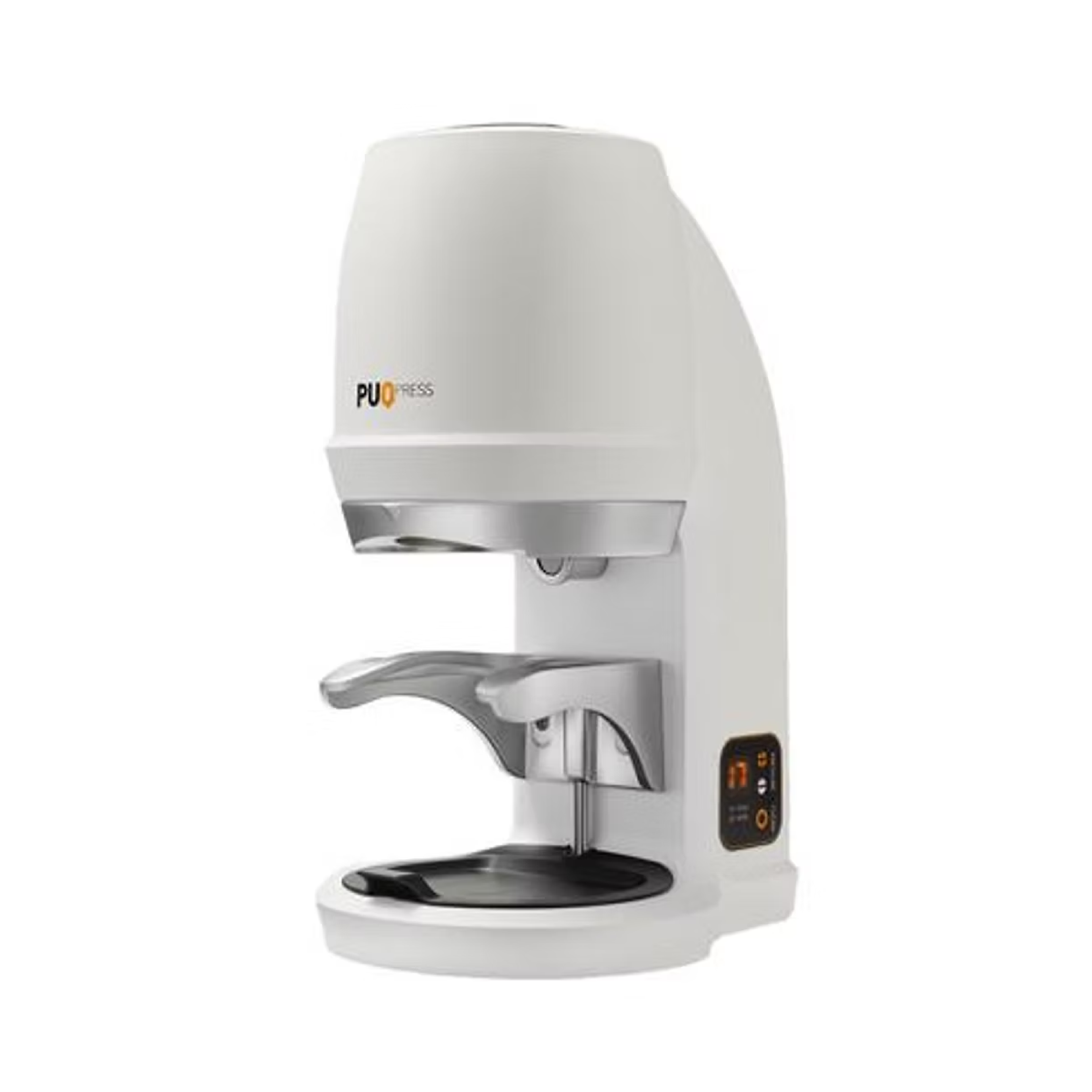 Puqpress Q Automatic Coffee Tamper
