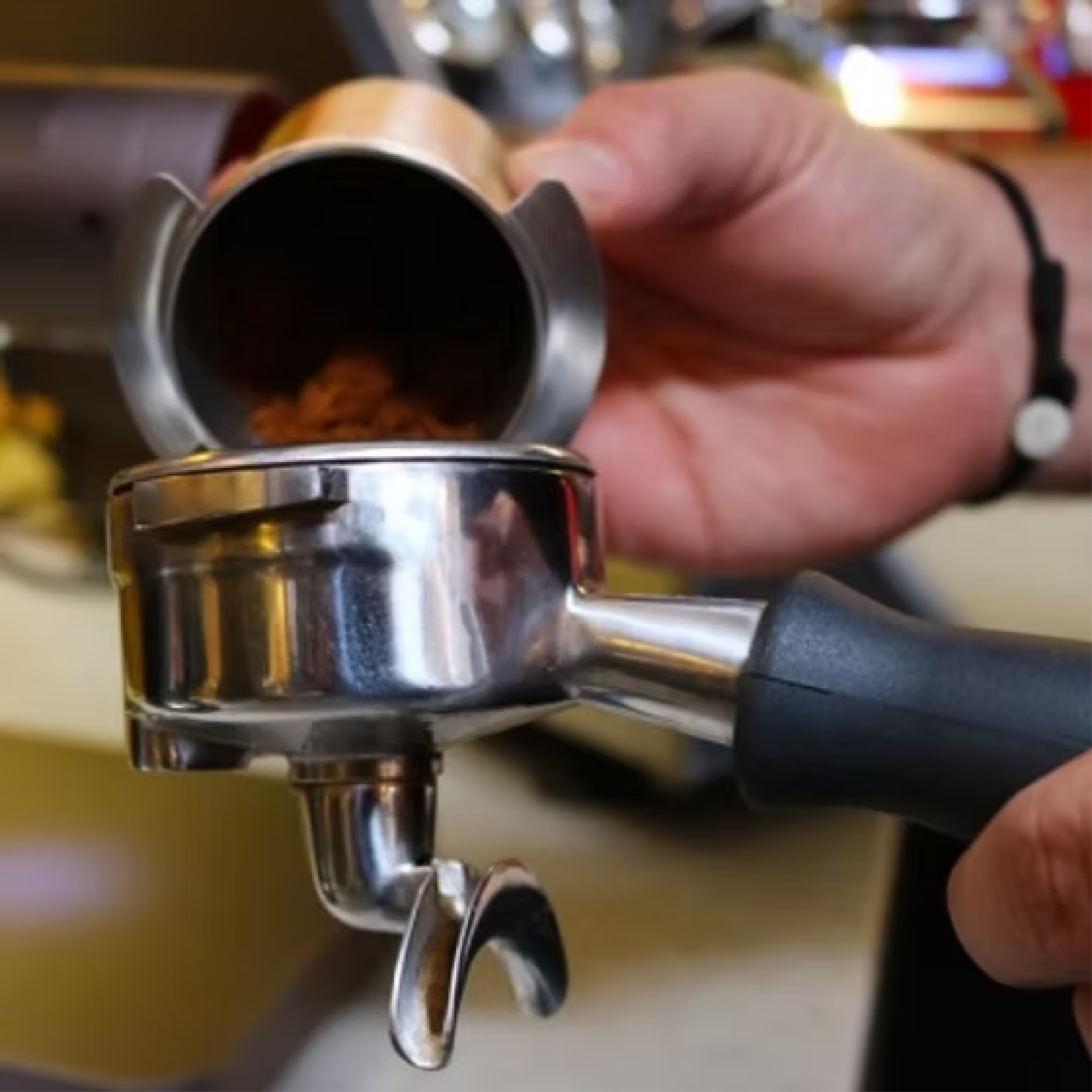 Rhino Dosing Cup