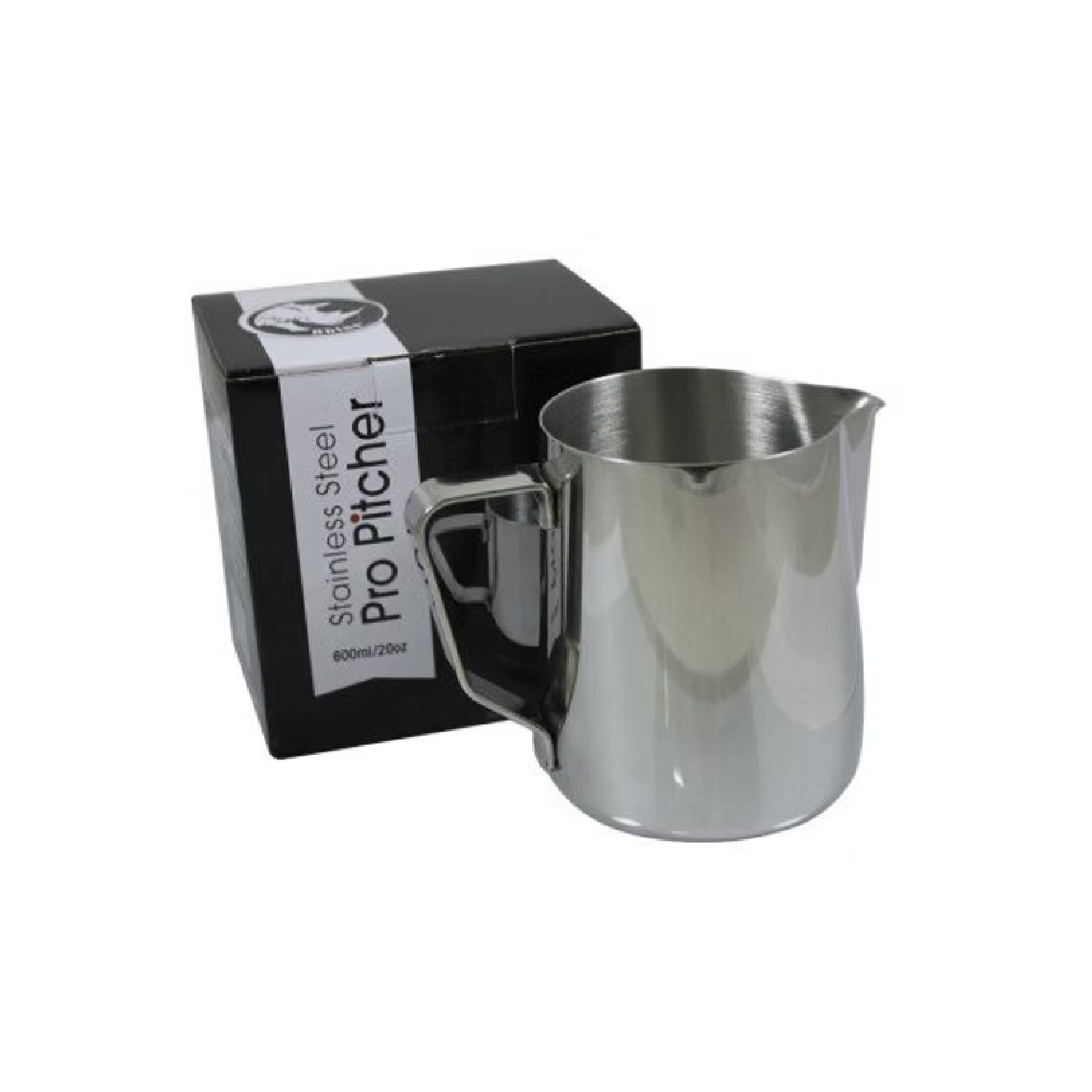 Rhino Professional Milk Pitcher 20oz/600ml