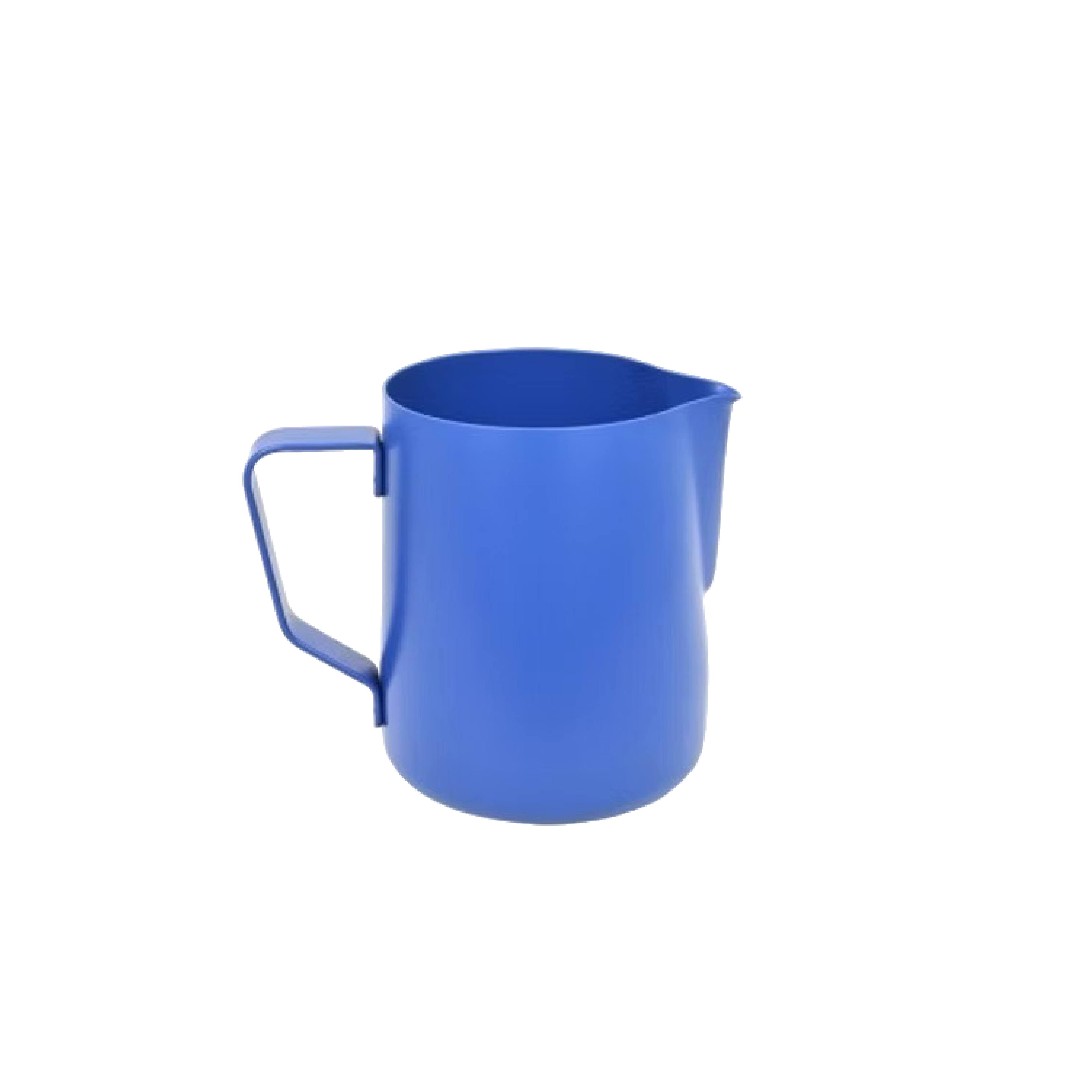 Rhino Stealth Milk Coloured Pitcher - 12oz/360ml