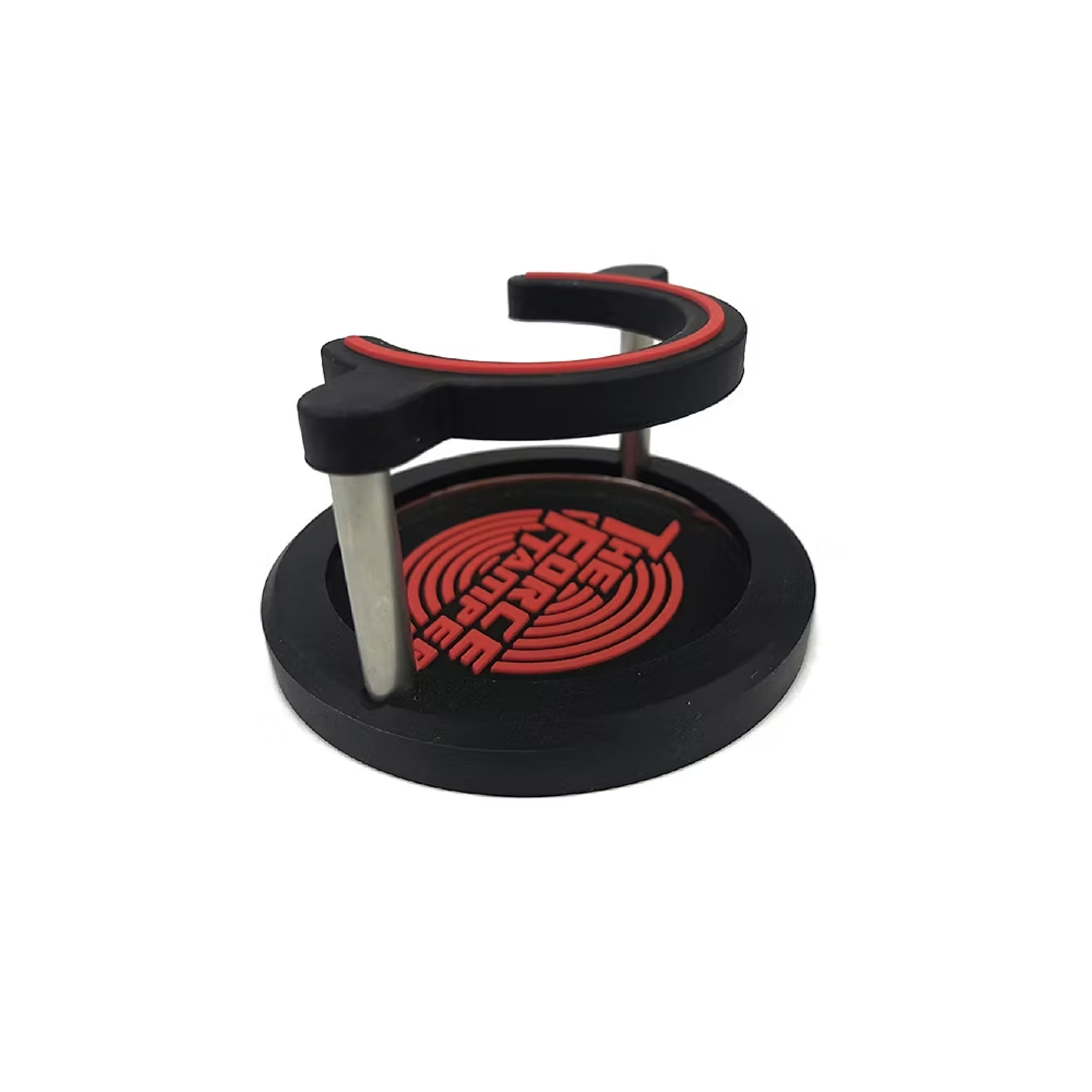 The Force Tamper Stand