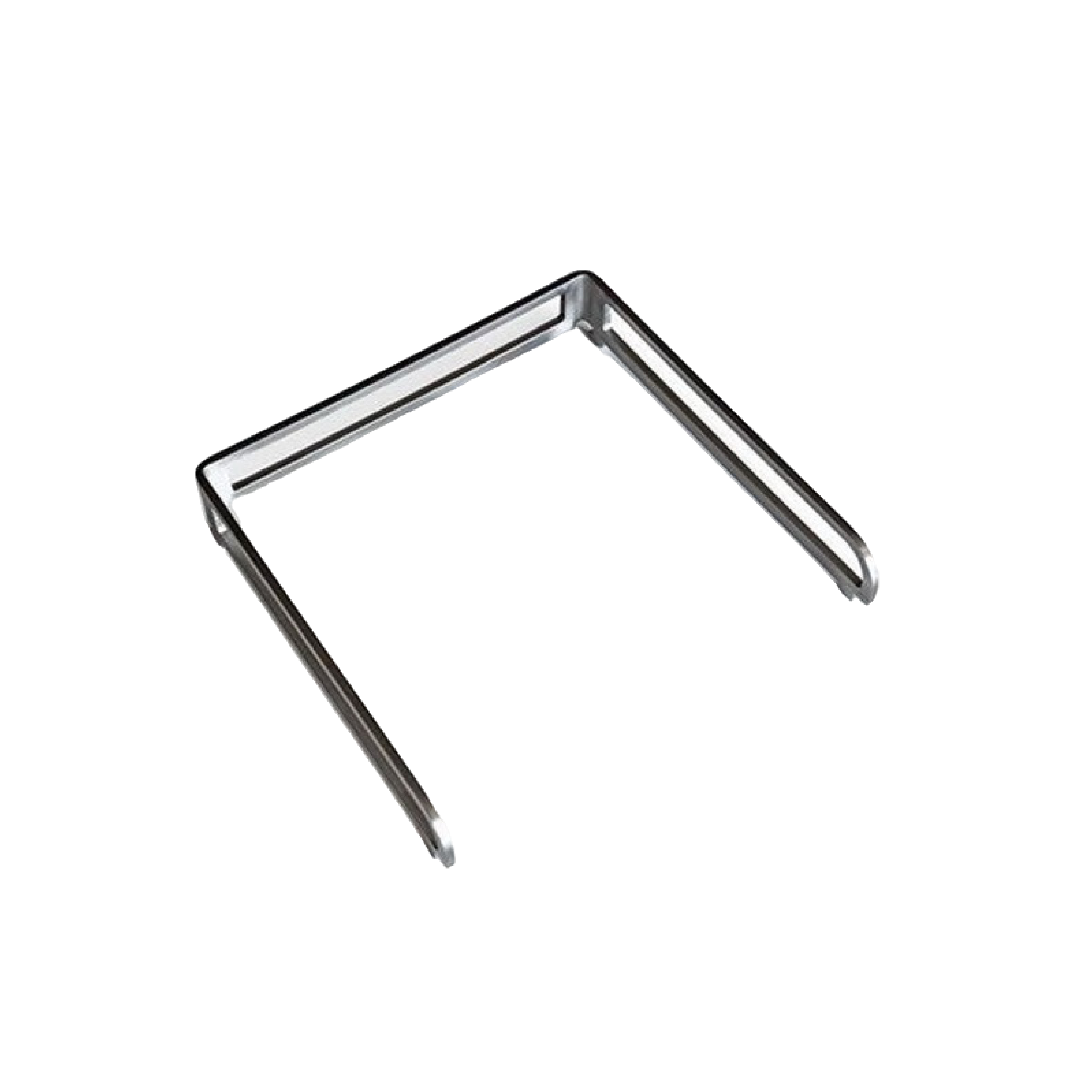Rocket Espresso Appartamento Stainless Steel Cup Rail