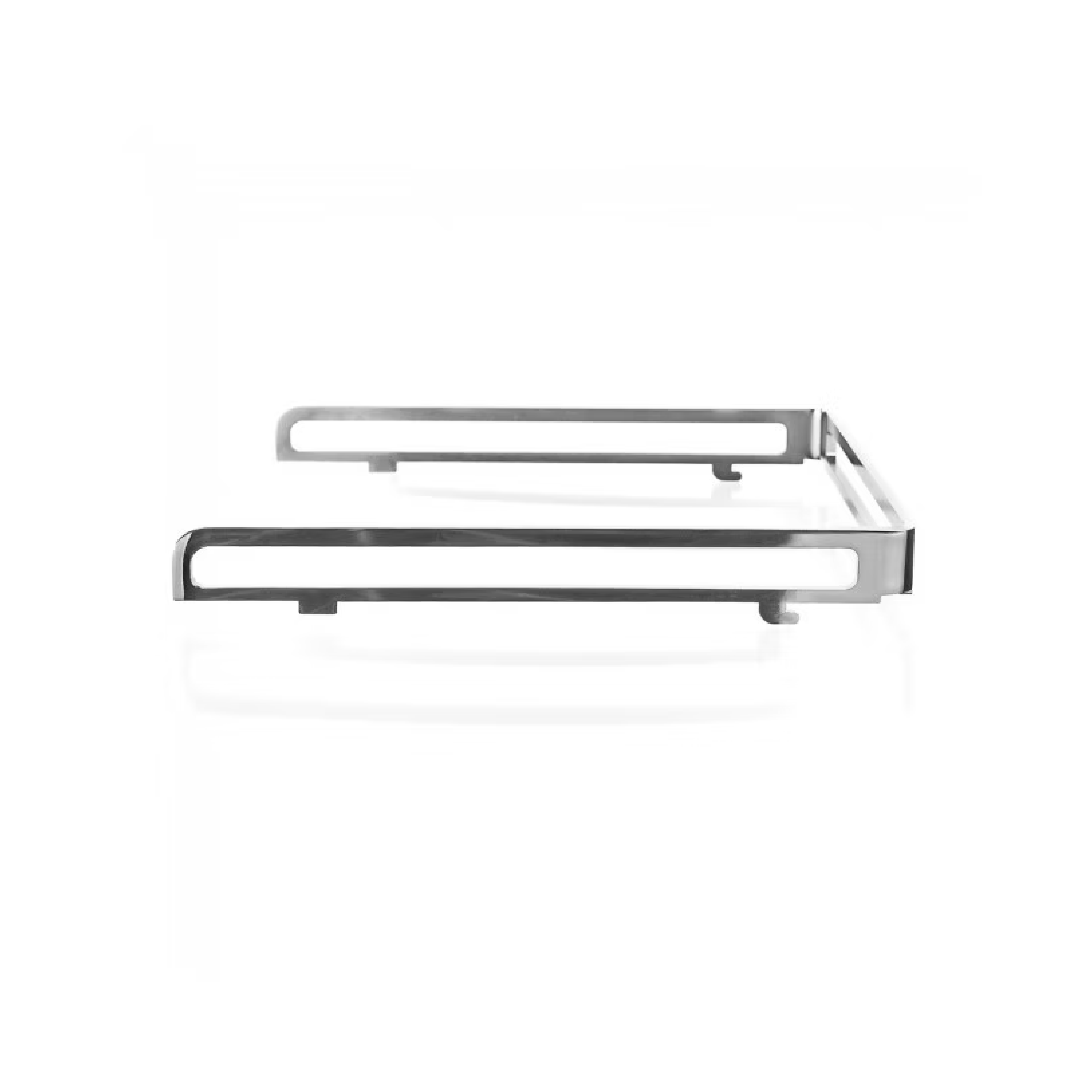 Rocket Espresso Appartamento Stainless Steel Cup Rail