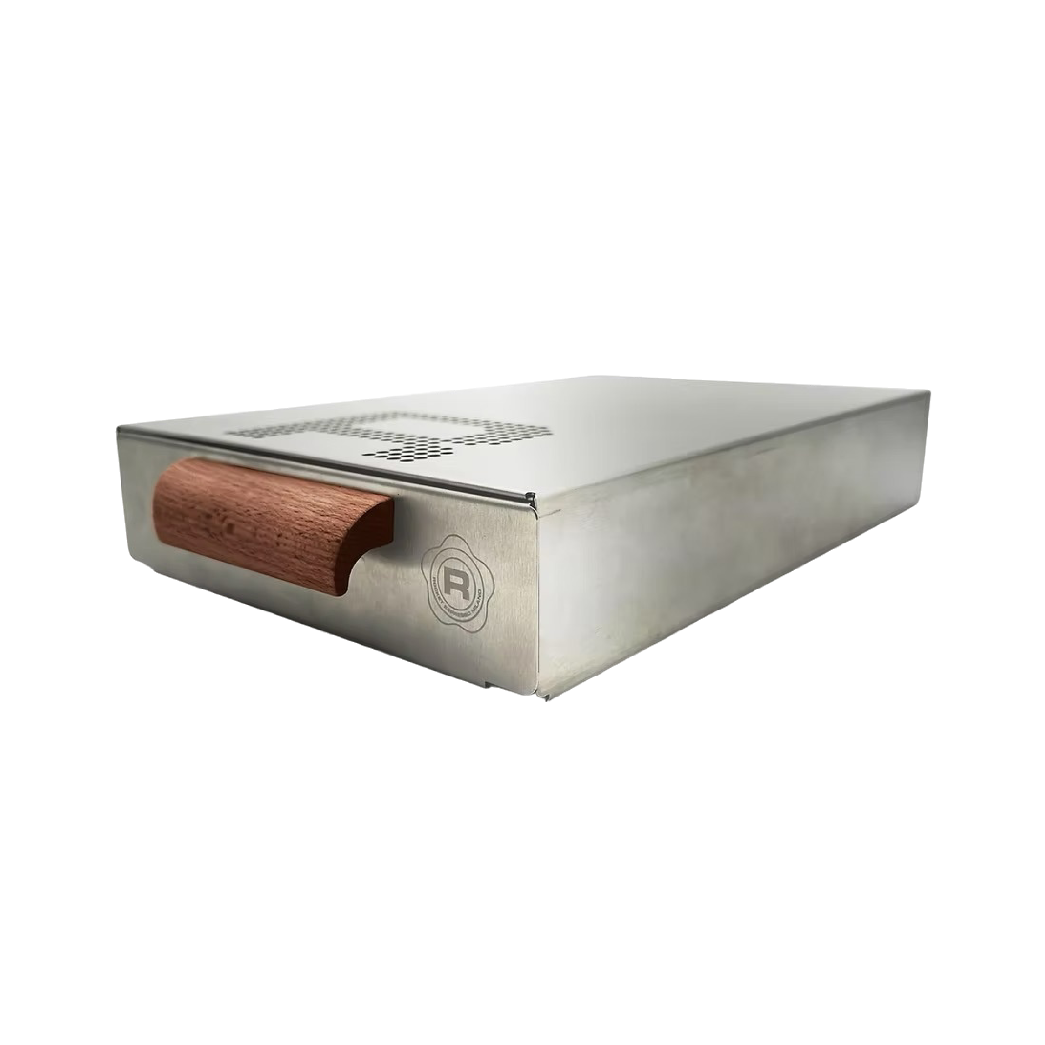 Rocket Espresso Knock Drawer