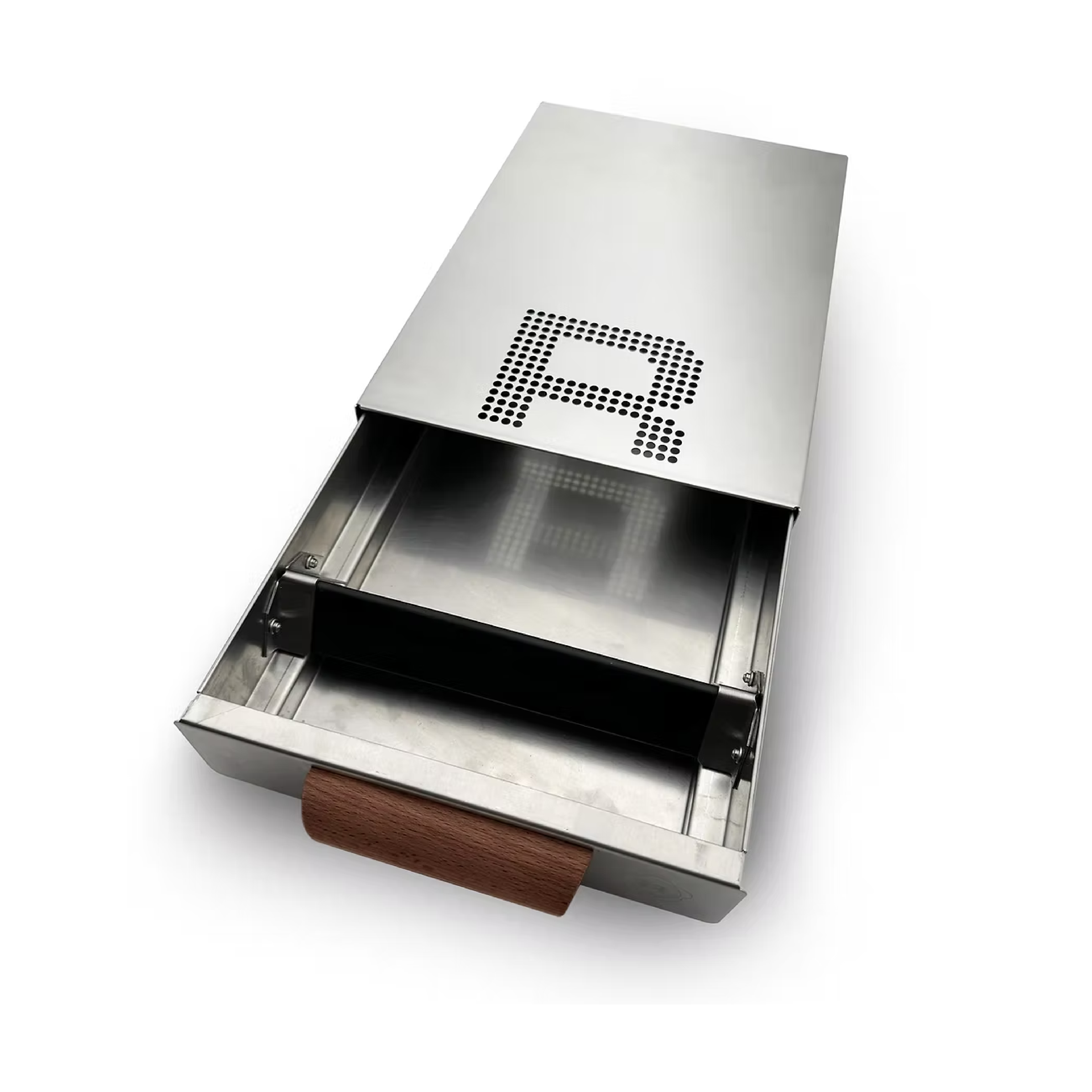 Rocket Espresso Knock Drawer