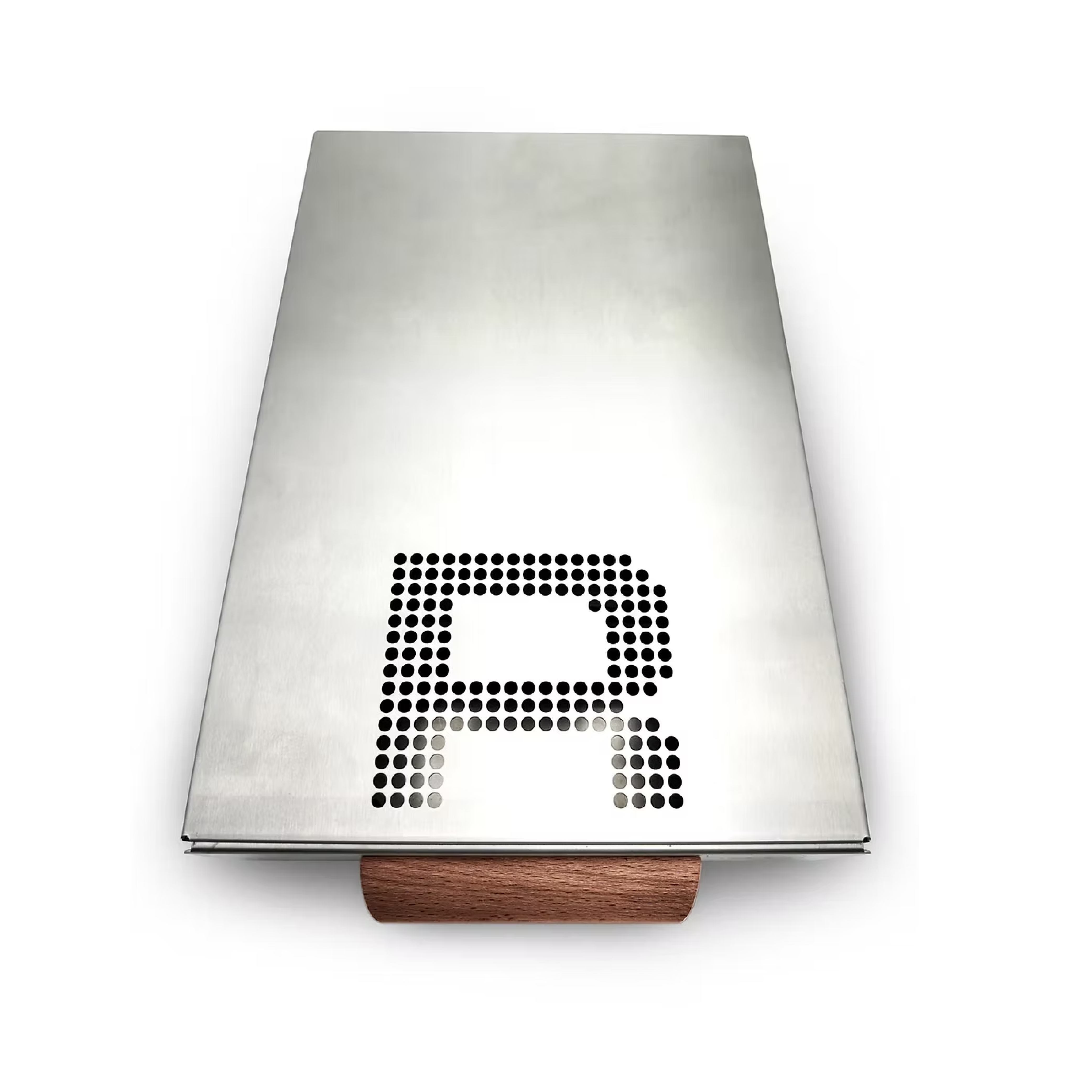 Rocket Espresso Knock Drawer