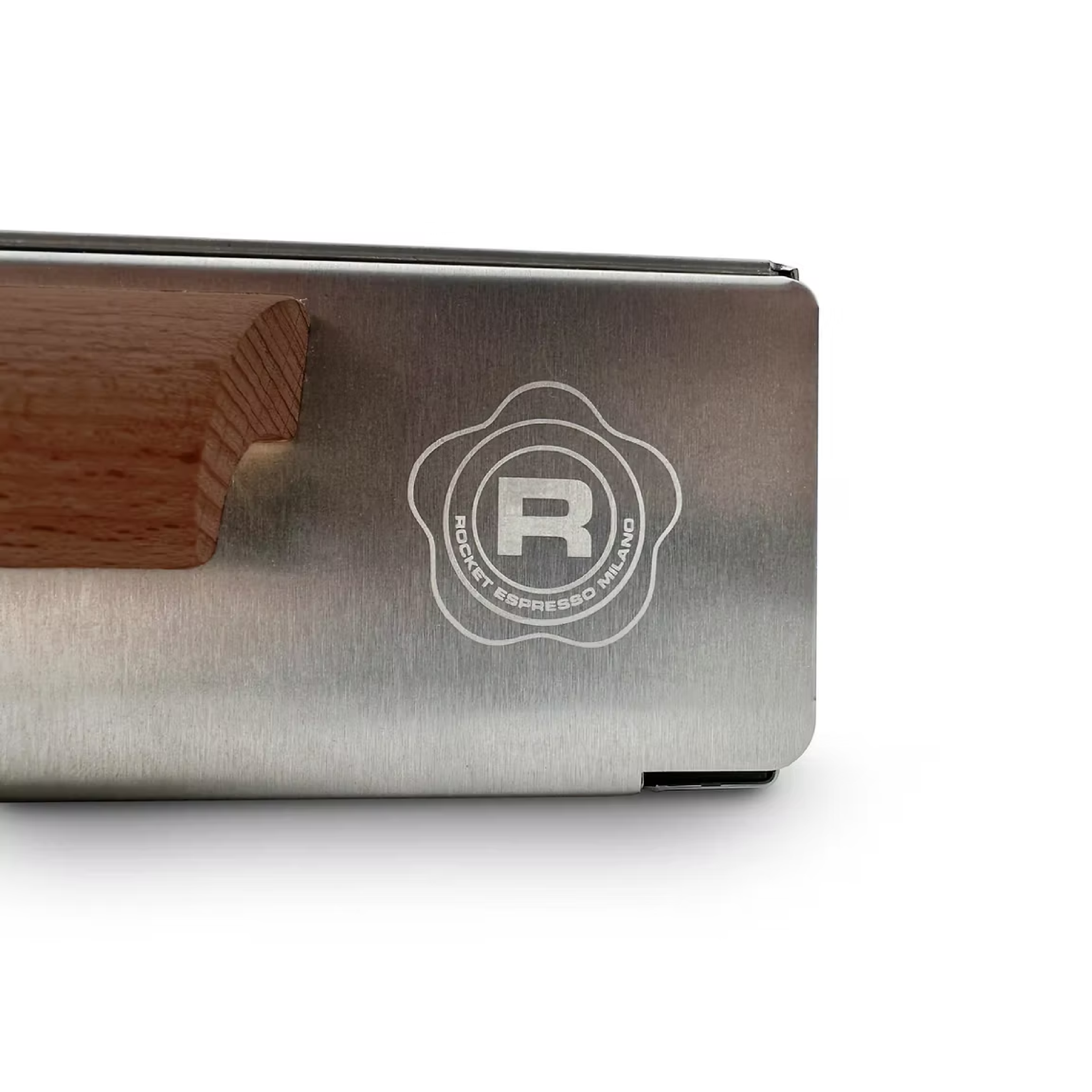Rocket Espresso Knock Drawer