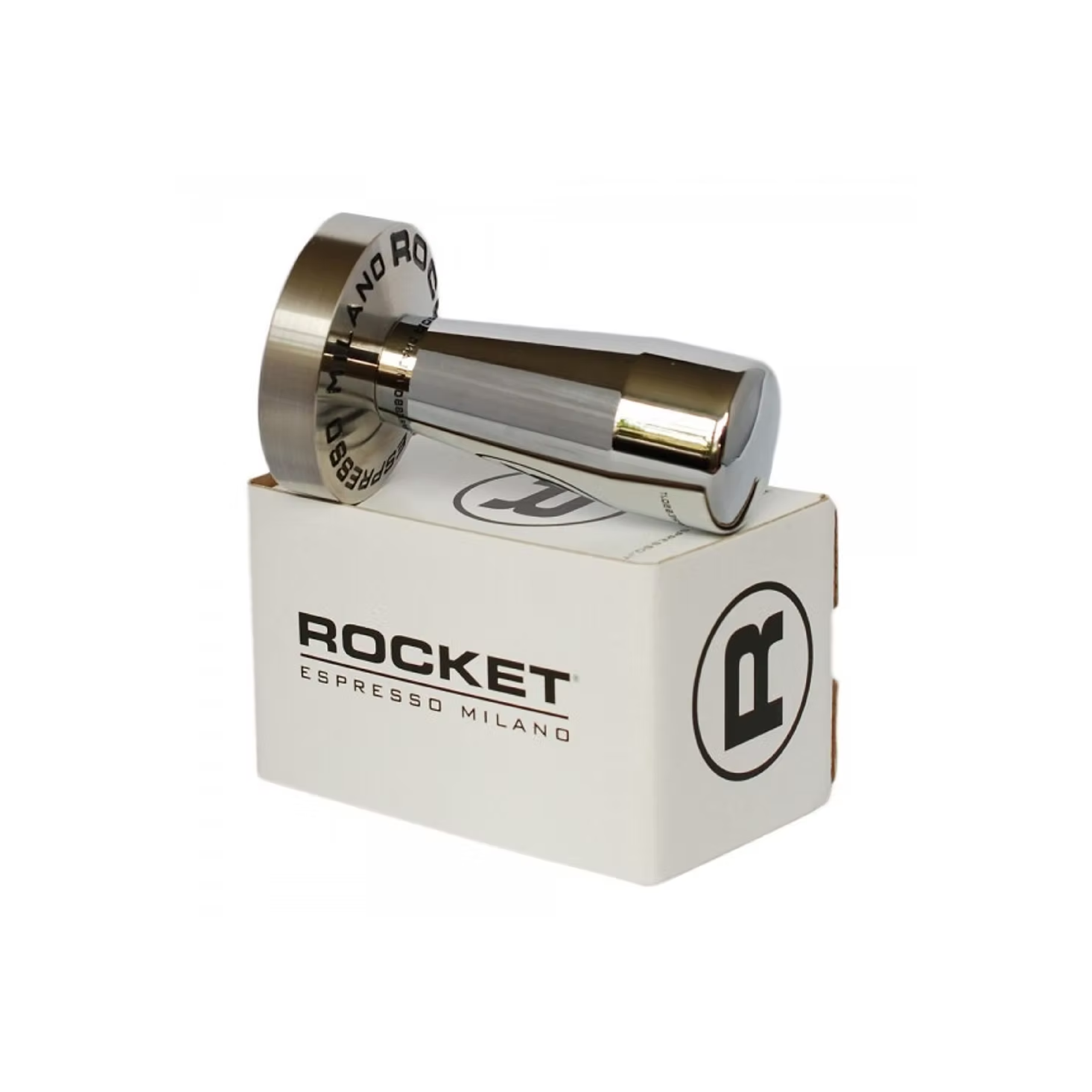 Rocket Espresso Tamper