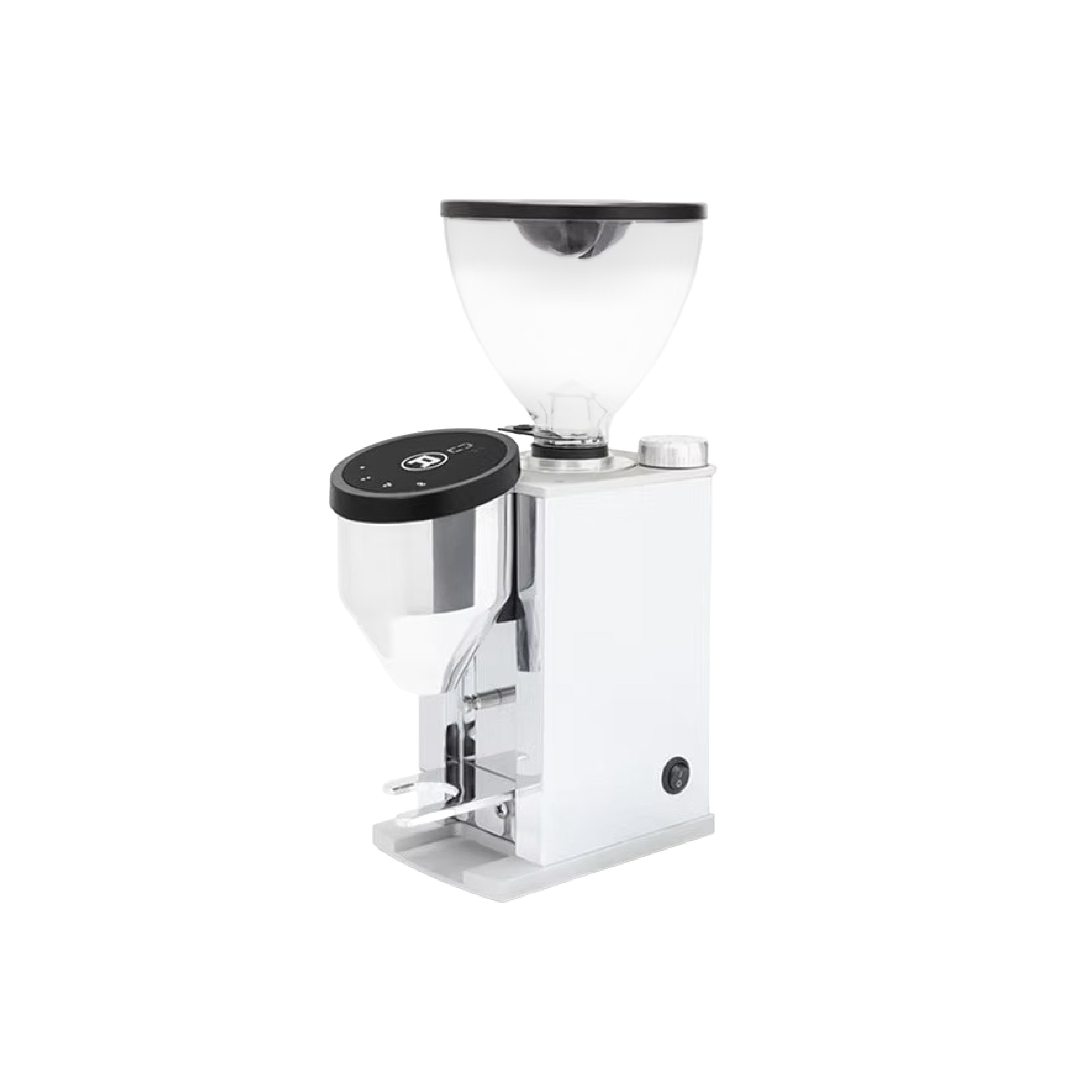 Rocket Faustino Coffee Grinder