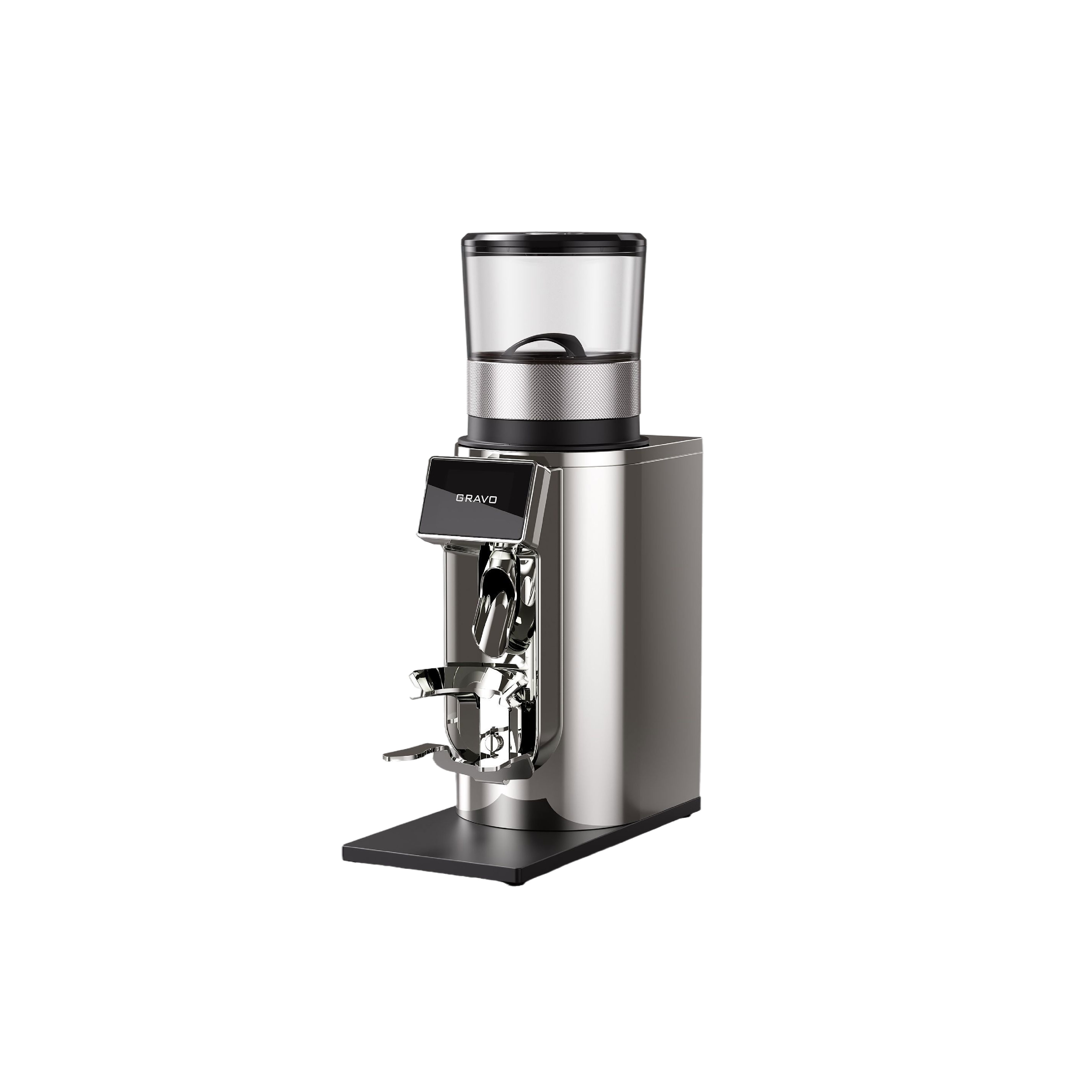 Rocket Gravo GBW Coffee Grinder