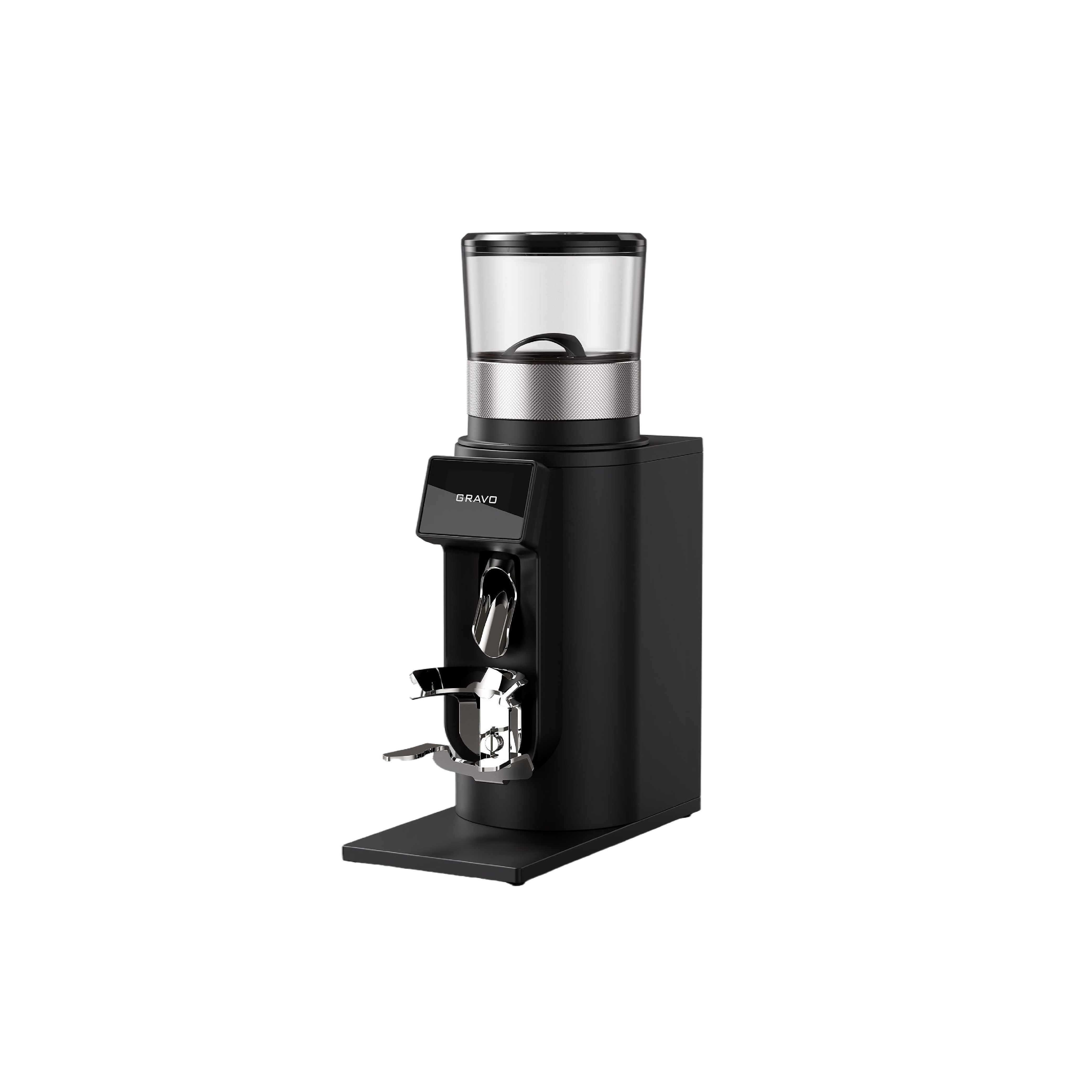 Rocket Gravo GBW Coffee Grinder