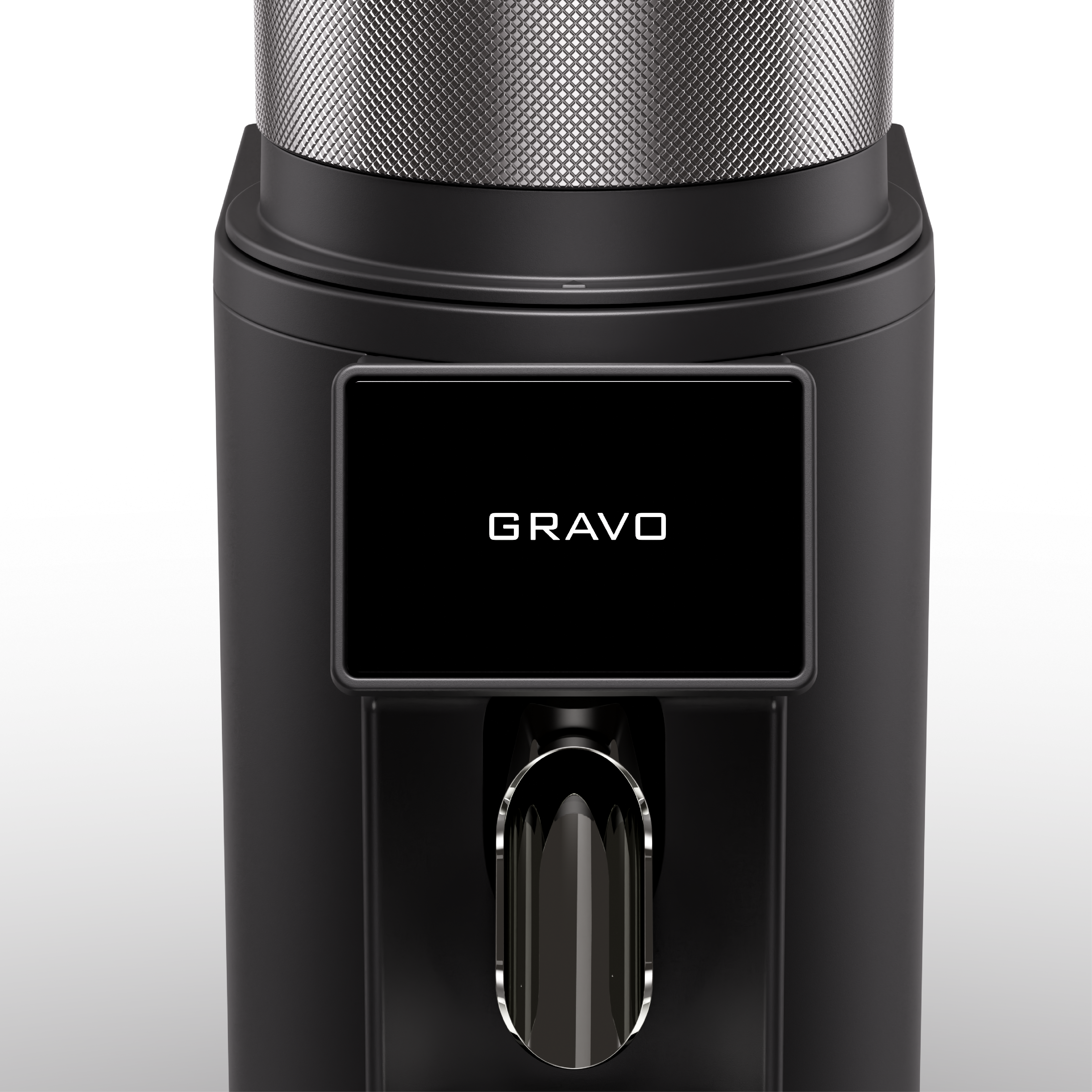 Rocket Gravo GBW Coffee Grinder