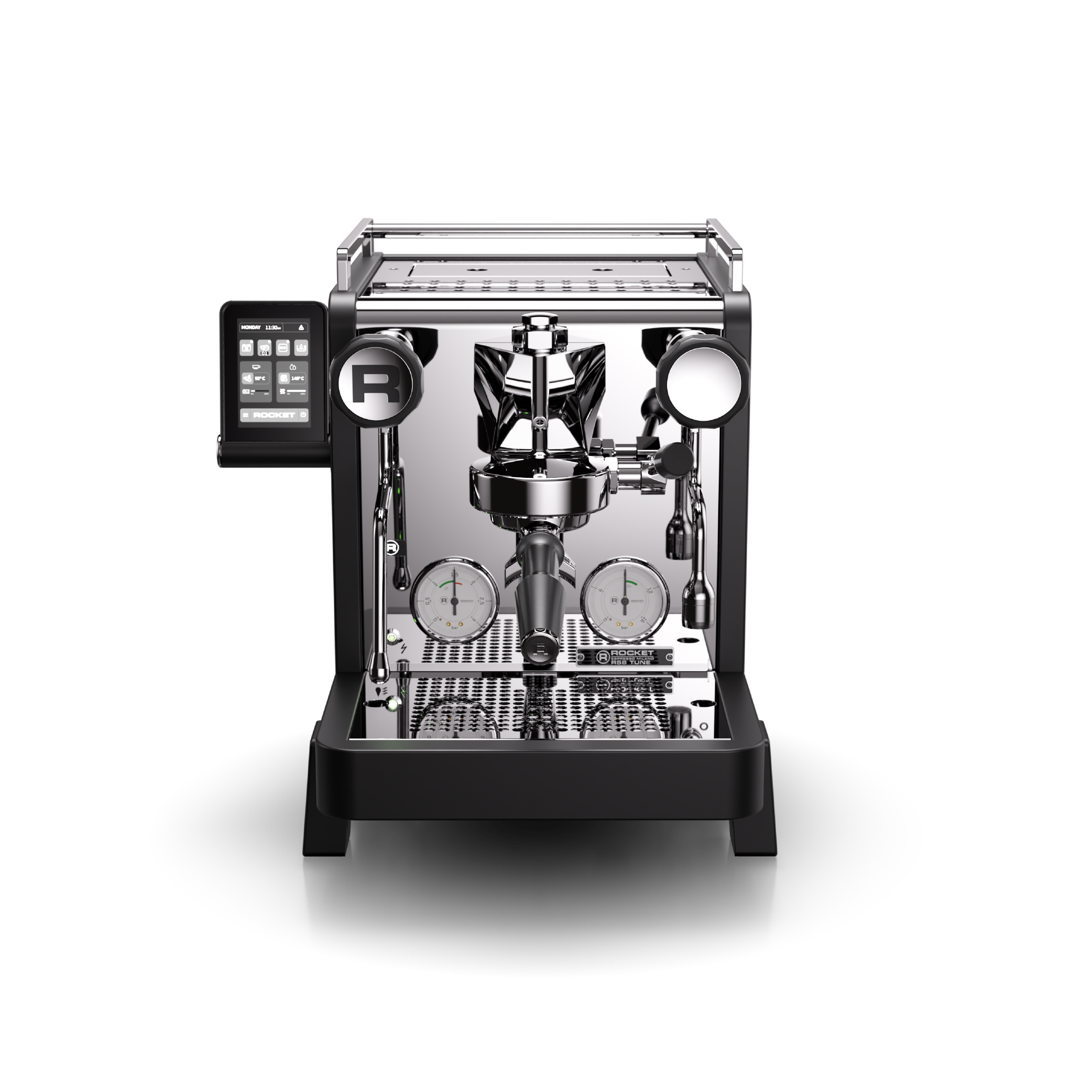 Rocket R58 Tune Espresso Machine