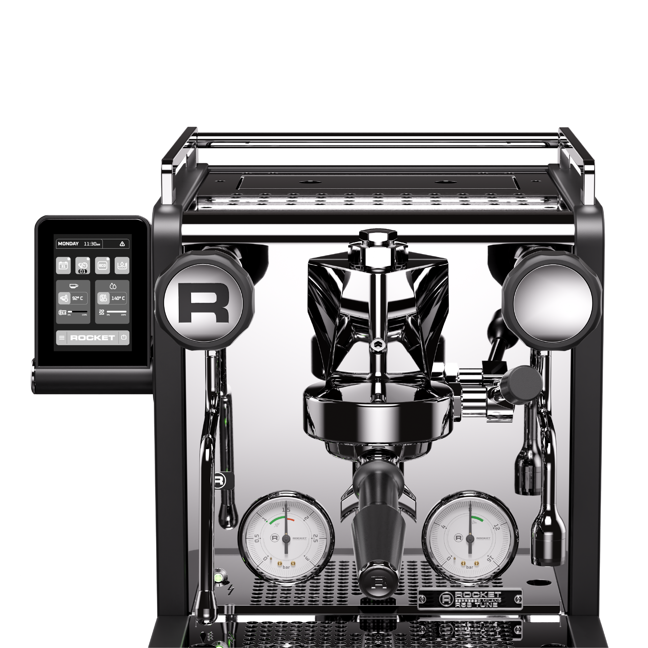 Rocket R58 Tune Espresso Machine