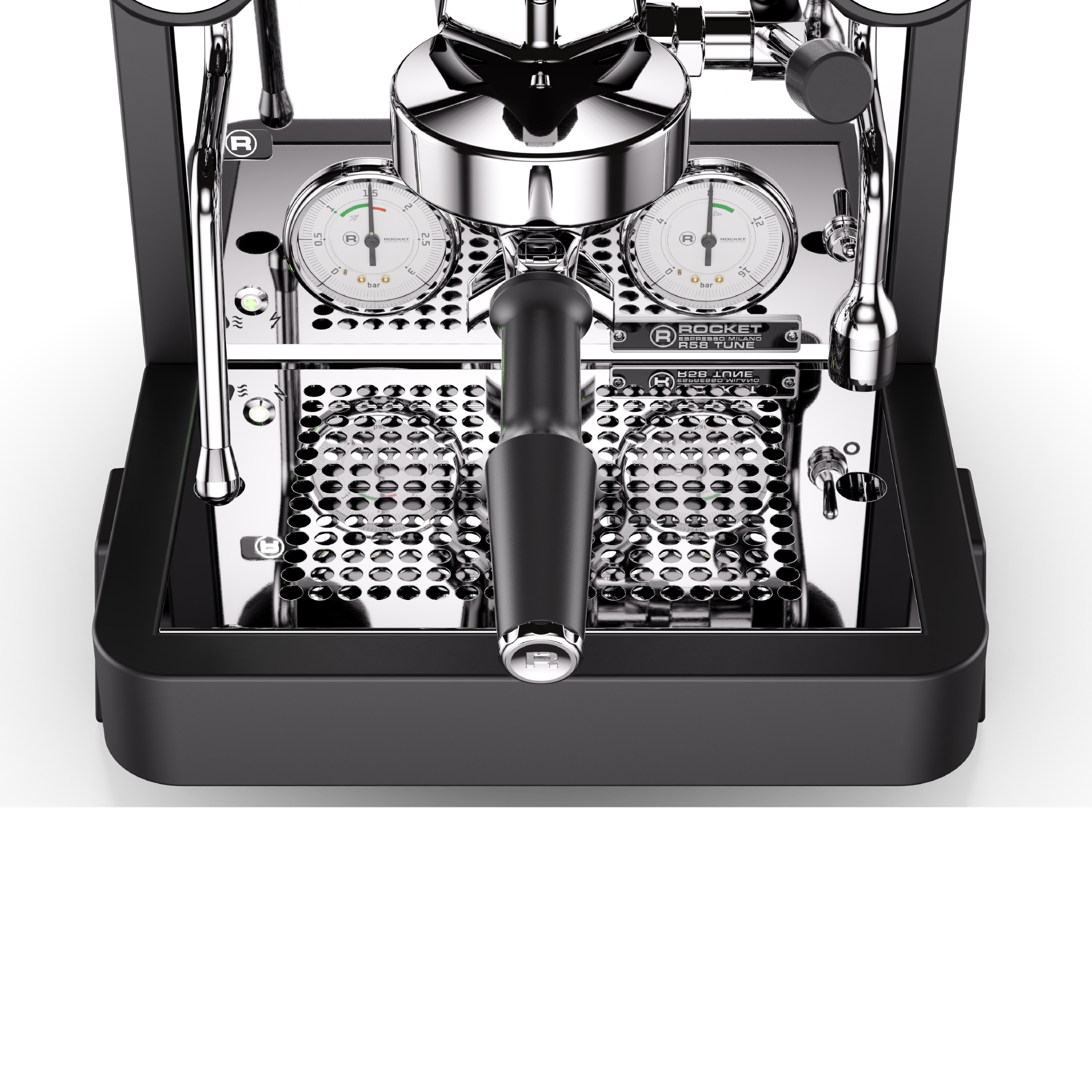 Rocket R58 Tune Espresso Machine