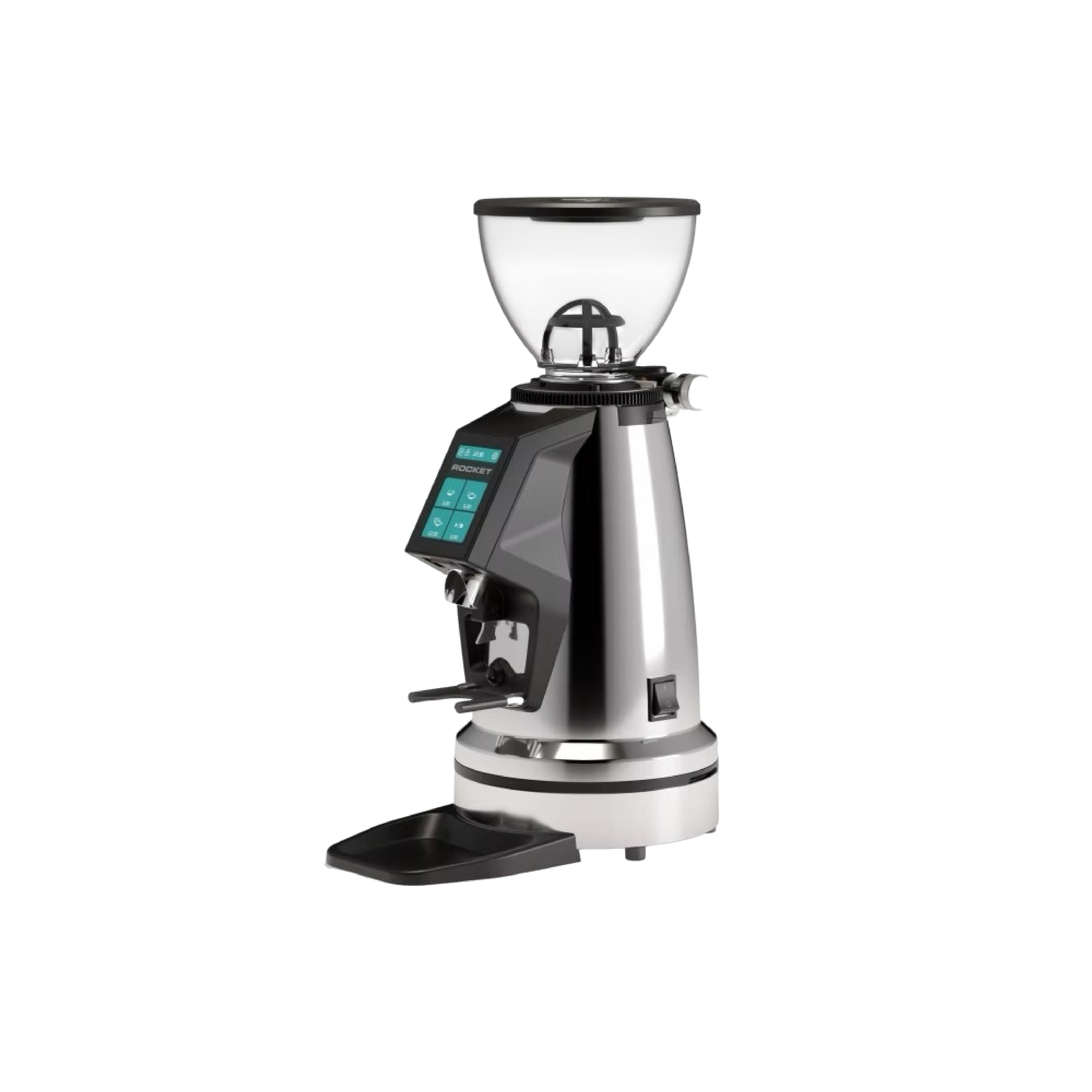 Rocket Spluga Élite Coffee Grinder