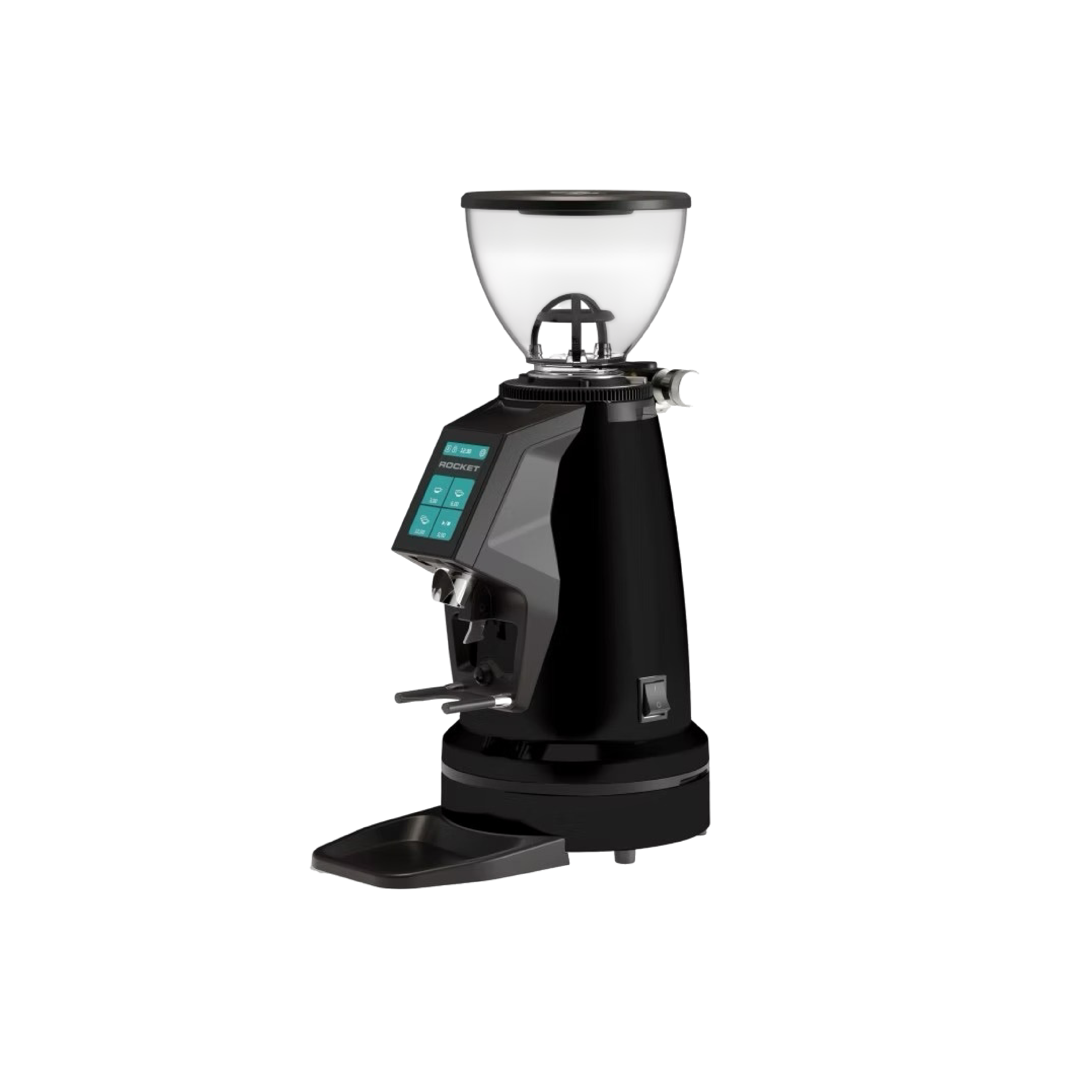Rocket Spluga Élite Coffee Grinder